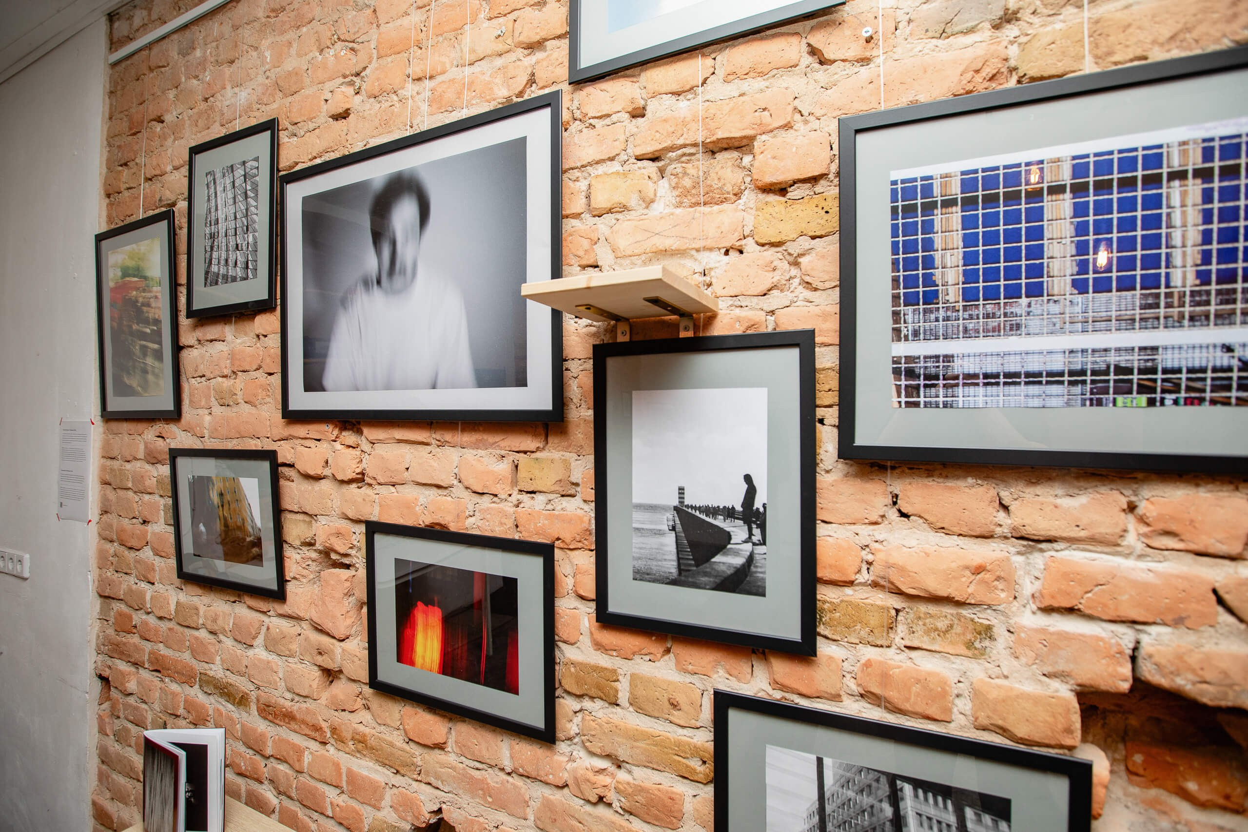 Проектная фотография. DOCULAB — Лаборатория документальной фотографии в Берлине