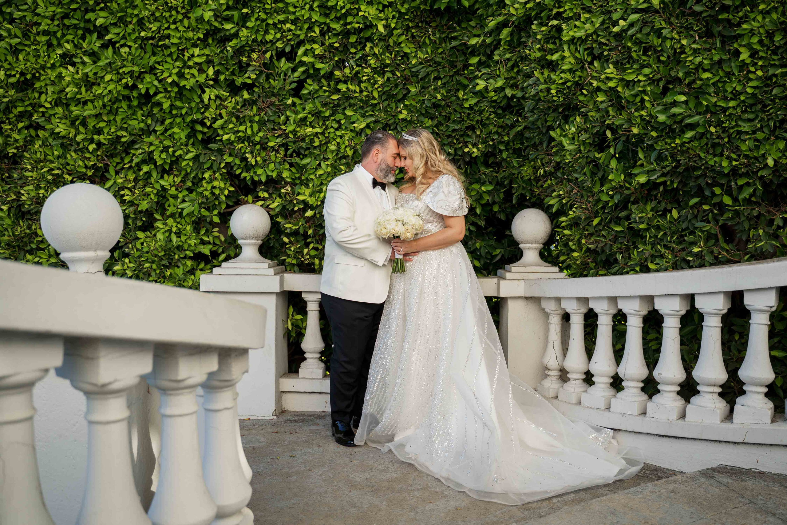 Classic & Elegant Wedding Photography and Videography in SoCal