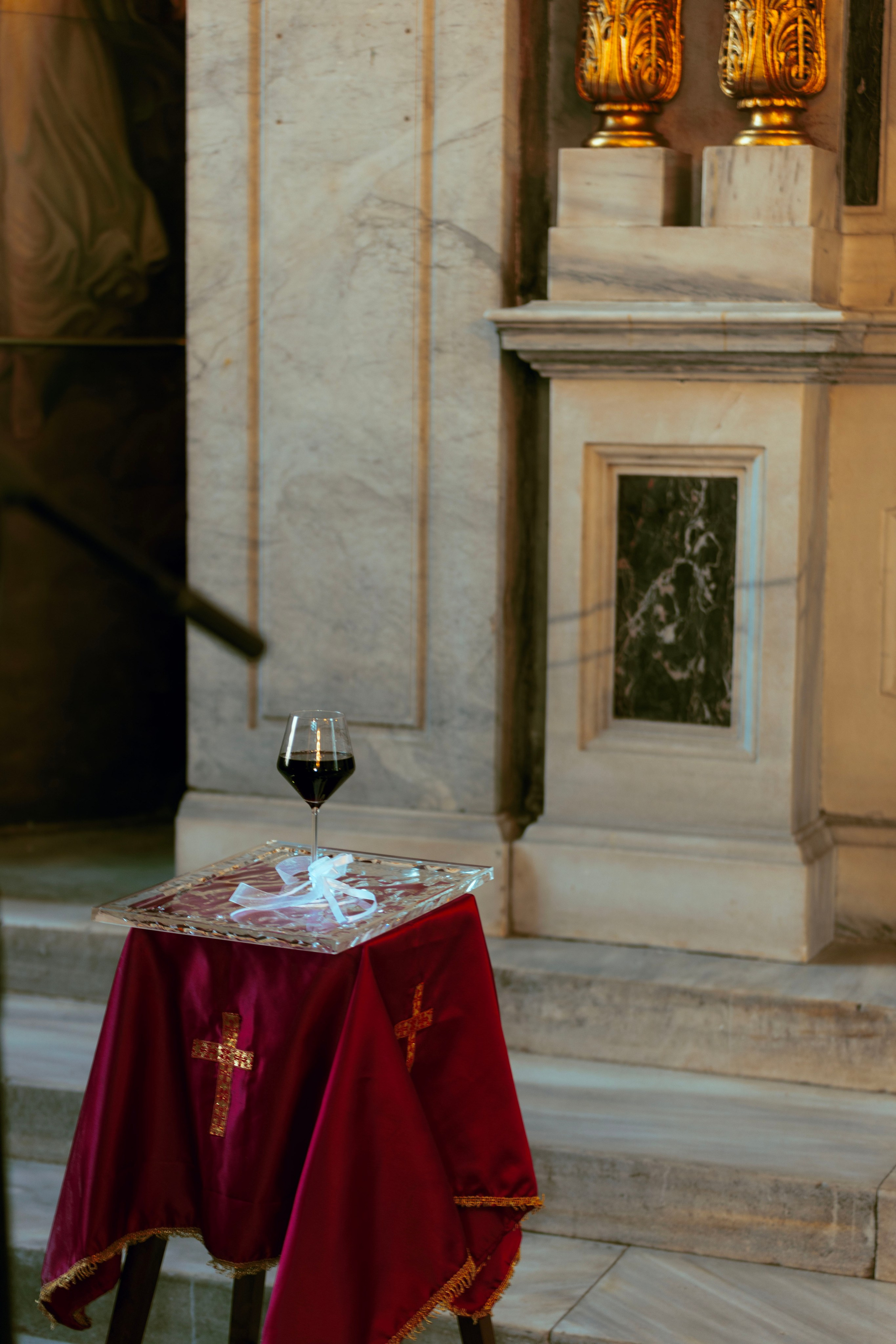 ГРЕЧЕСКАЯ ORTHODOX ЦЕРЕМОНИЯ И LUXURY GARDEN DINNER В СТАМБУЛЕ. Элиана Плотская — организация свадеб и мероприятий в Бодруме и Стамбуле