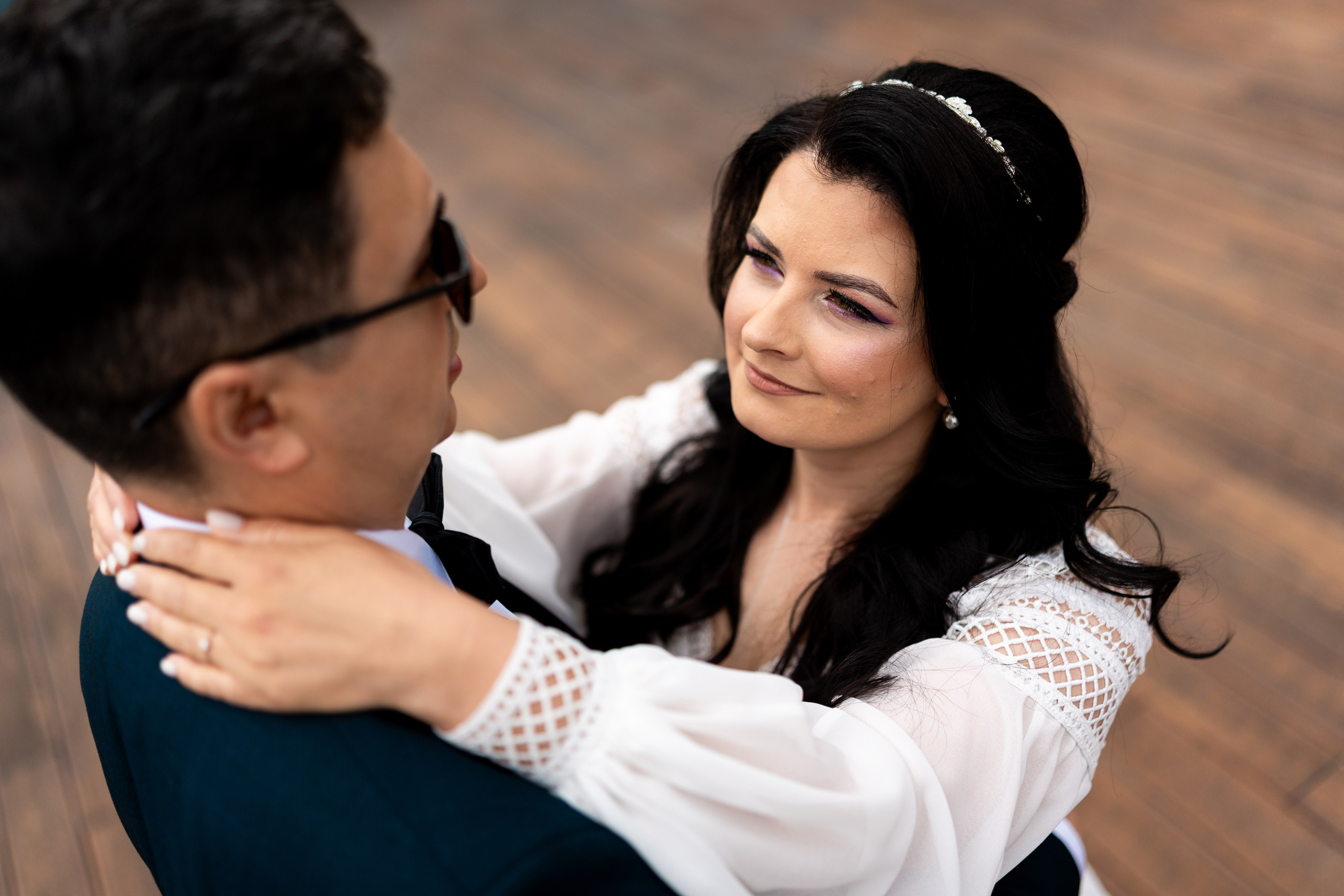 Iulia & Alex. Alin Doana Visual Art