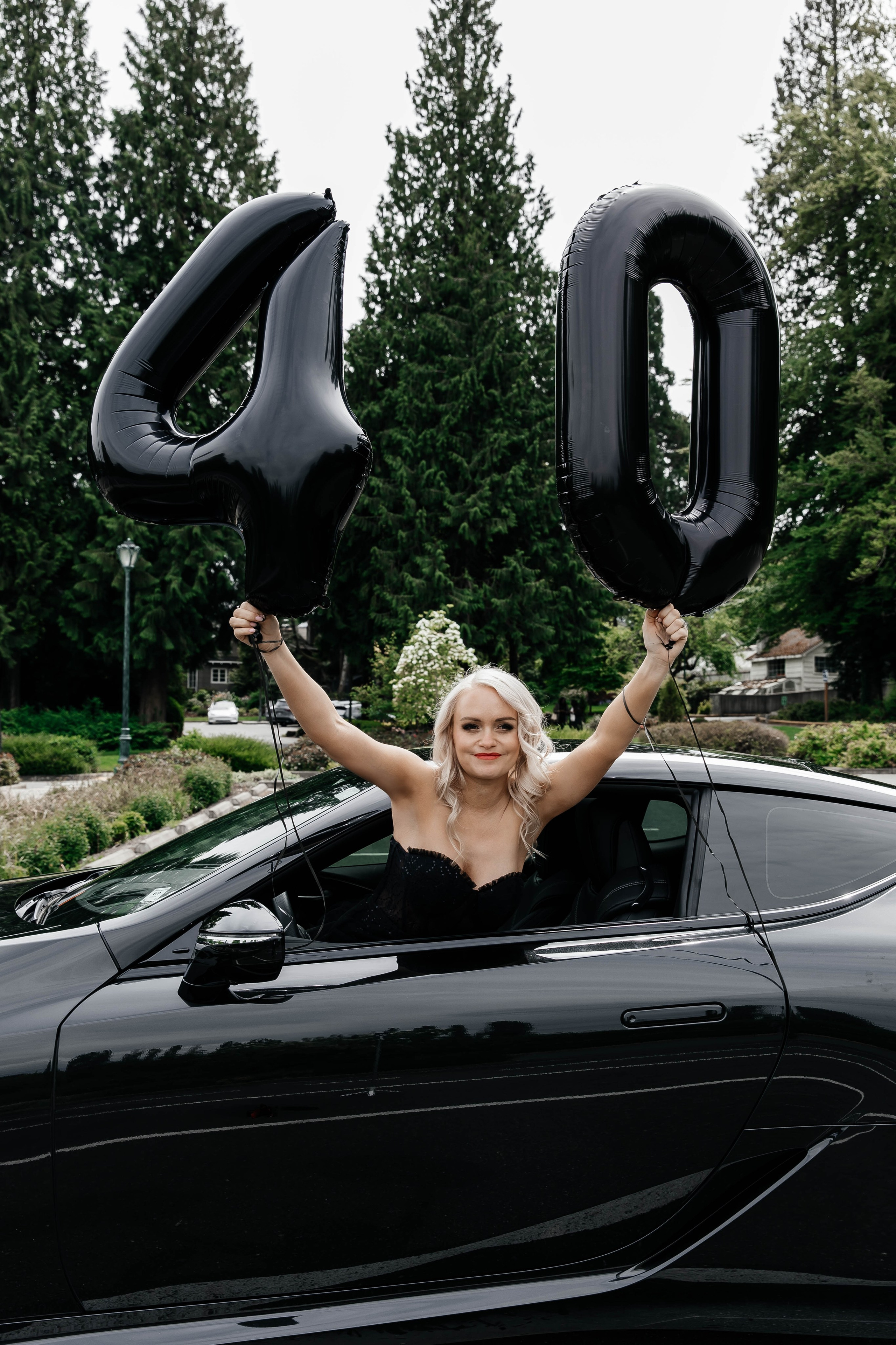 Anna 40 years. Documentary and Portrait Photographer in Seattle