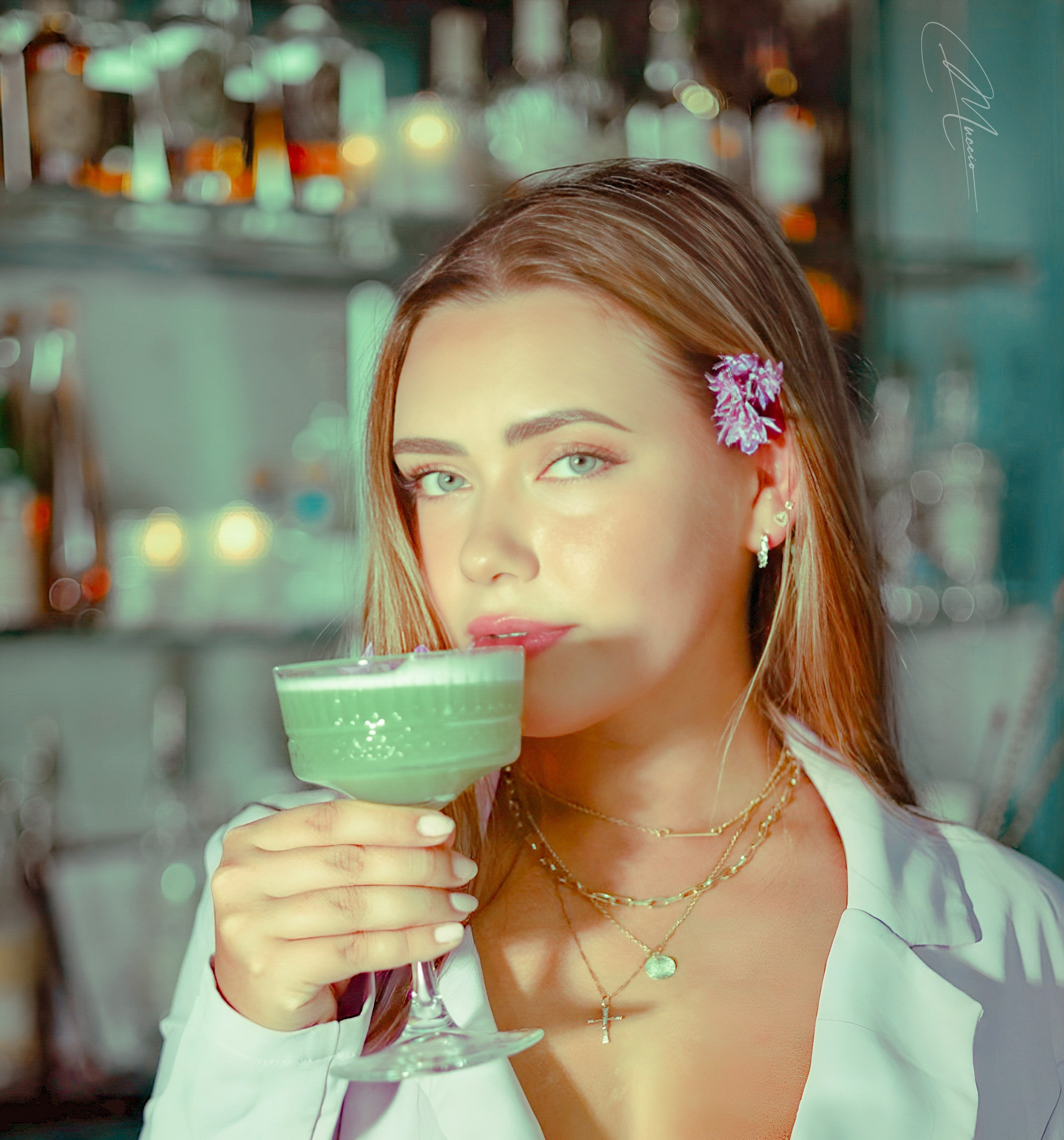 Home. Out and About 239