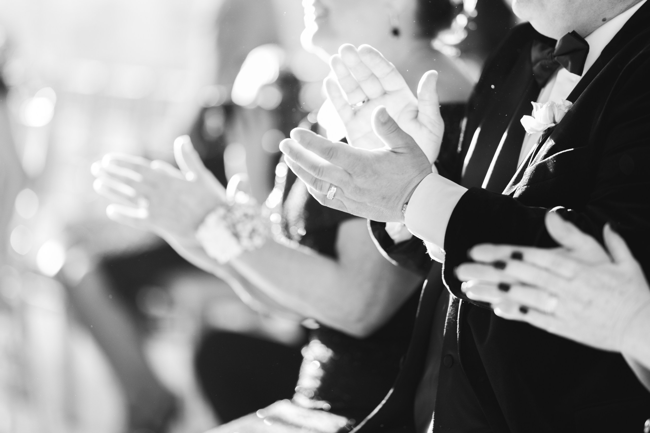 Luxury Wedding Photography and Cinematography