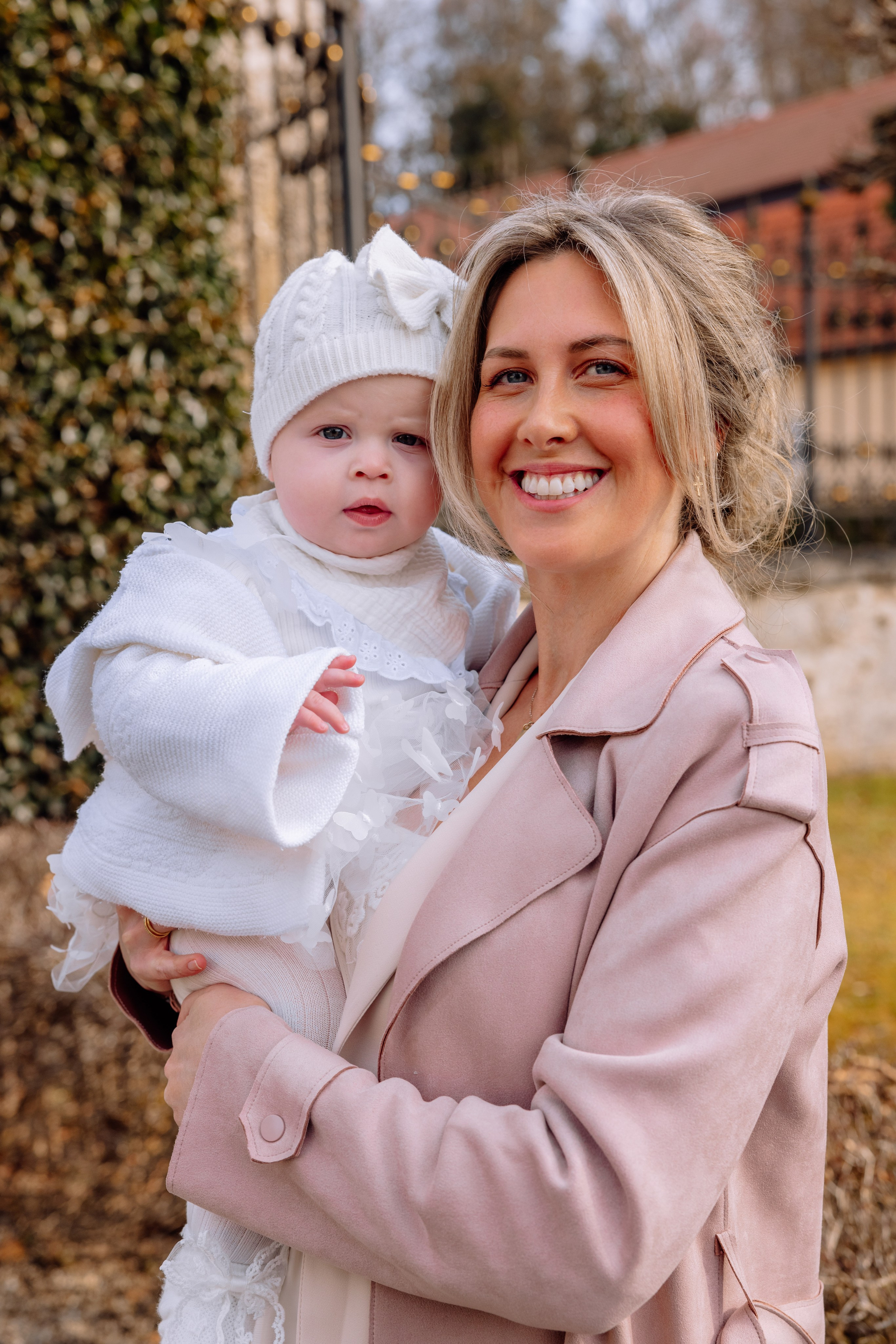 Schloss Maxlrain: Taufe. Hochzeitsfotograf München Taufe Familienfotograf Tanja Mauke