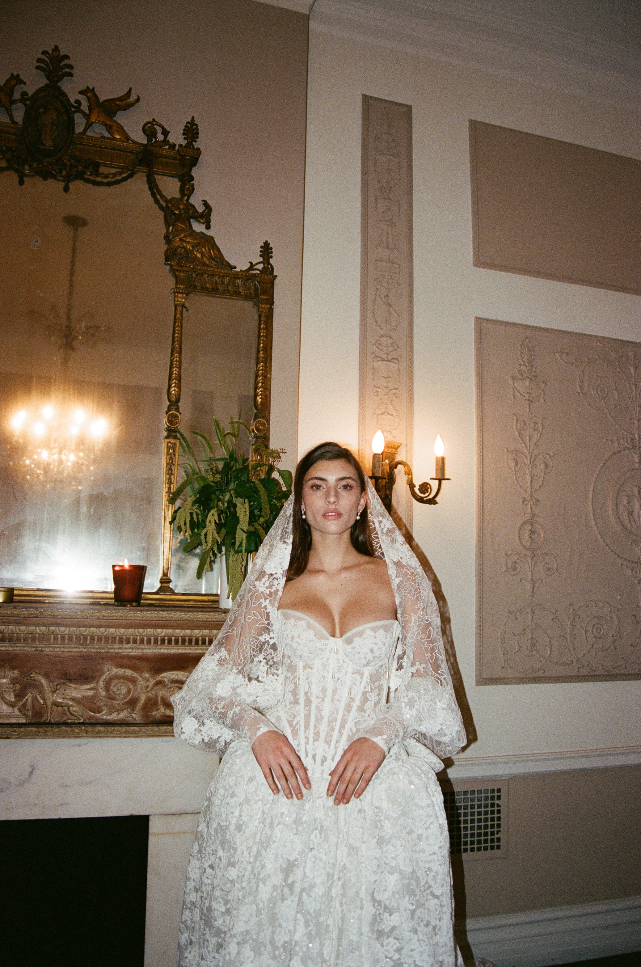 Film Wedding Photographer in NYC & Worldwide | Valentin Proskurnin