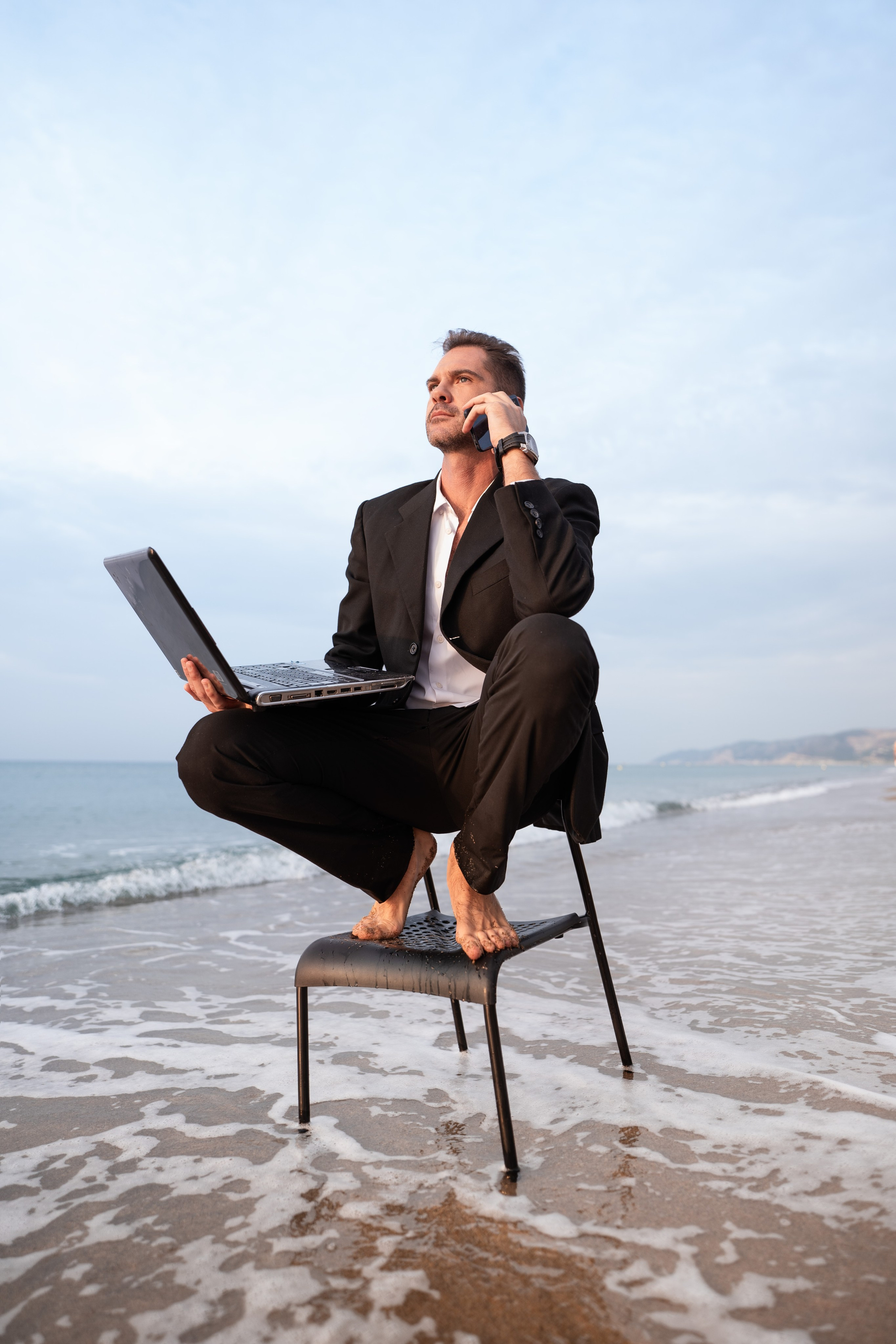 OxanaDia — Brand And Business Photographer in Barcelona. Barcelona Brand Photographer and Videographer Oxana Dia