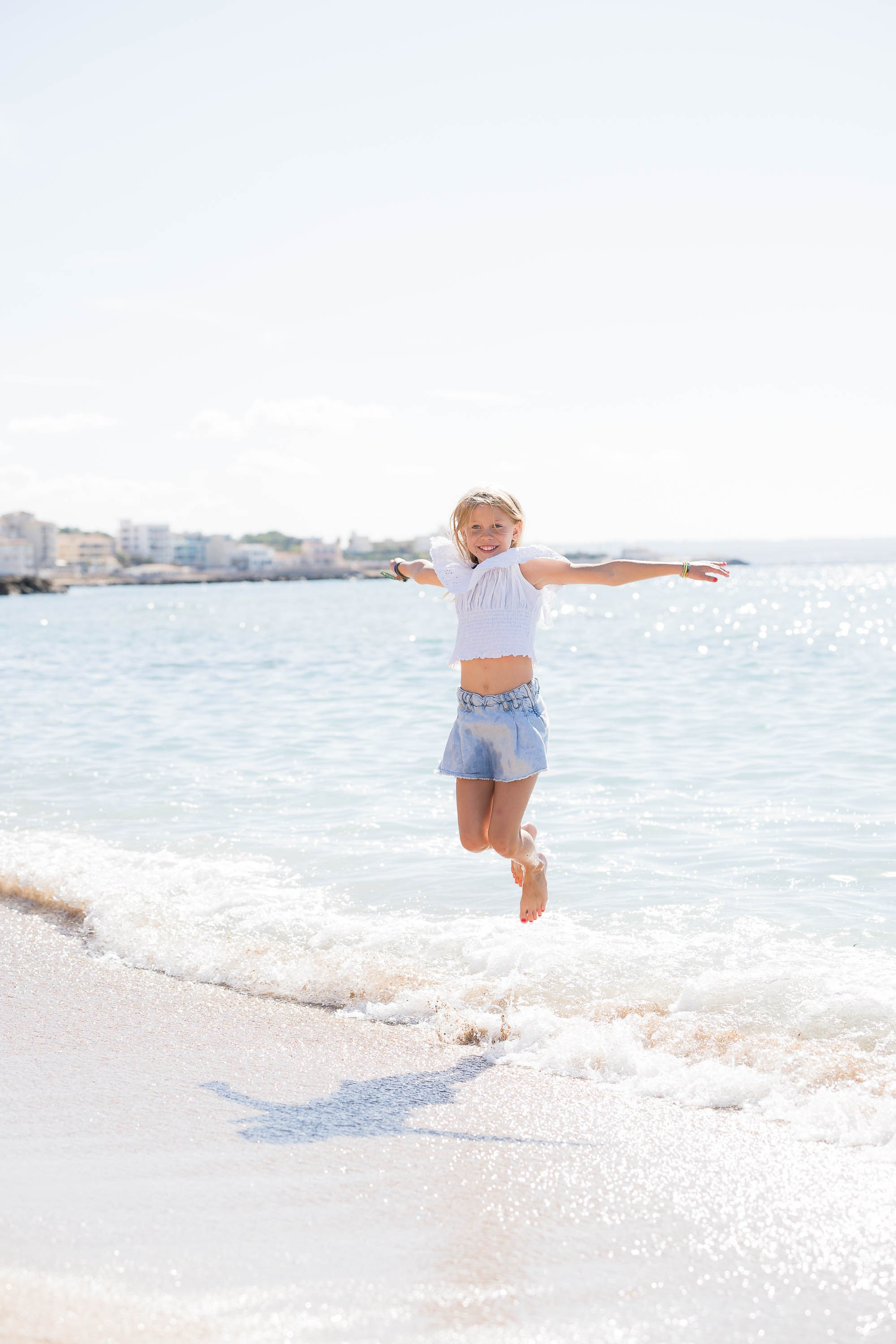 Family Portraits in Mallorca. Mallorca Wedding, Corporate & Social Photographer