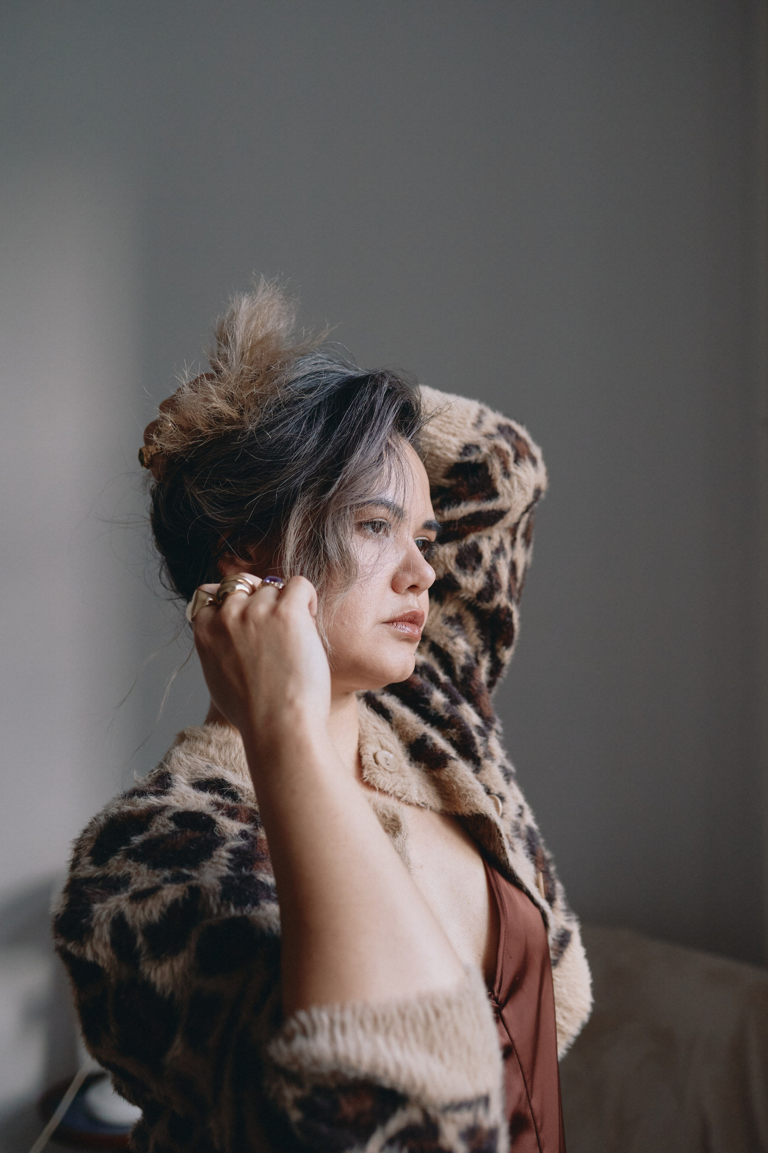 Фарида. Анастасия Еремина | Фотограф в Сербии | Персональные и бизнес-фотосессии в Белграде и Нови Саде