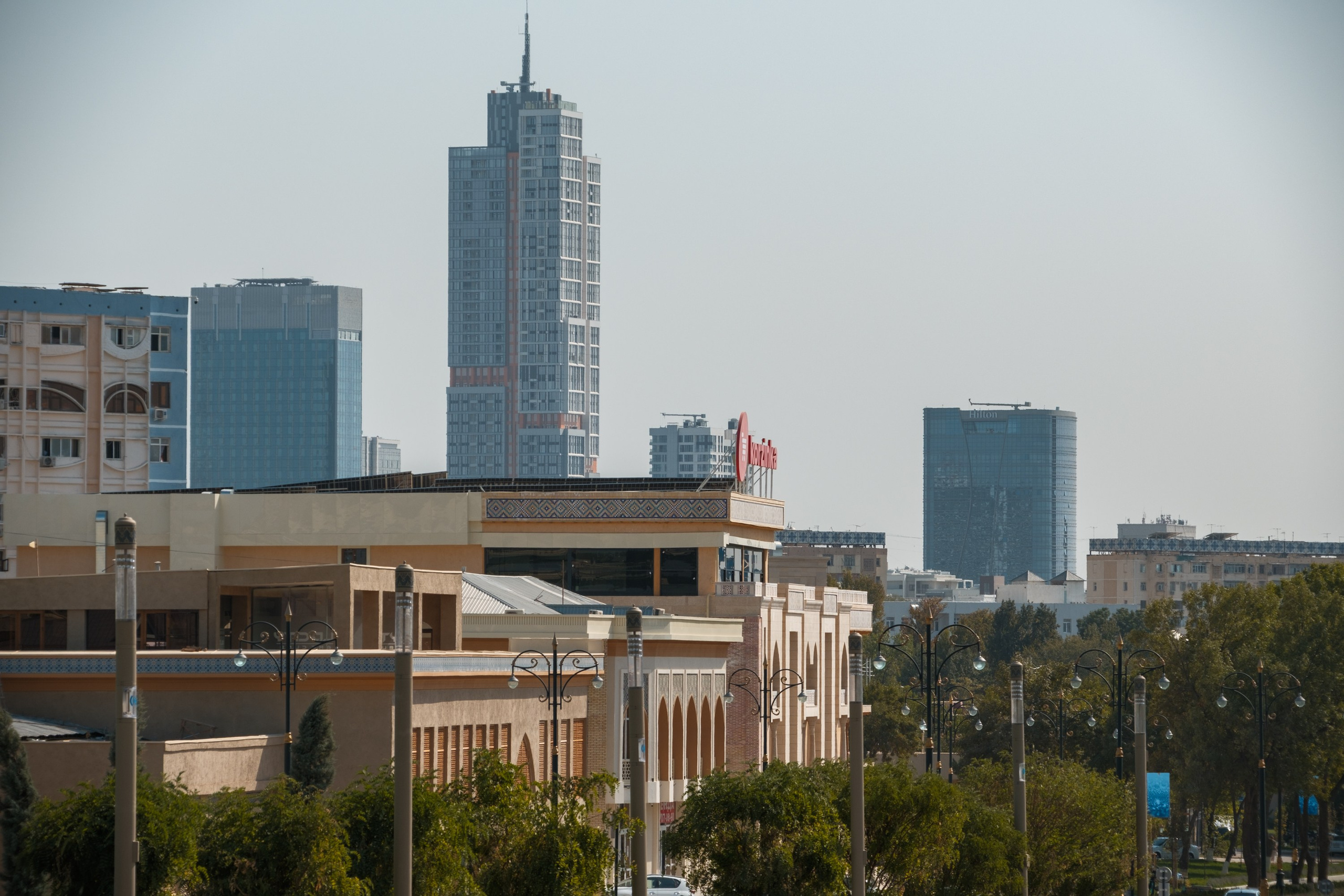 Обзор на объектив 16-300мм Sigma. Личные впечатления и опыт использования. Фотограф Григорий Кравец