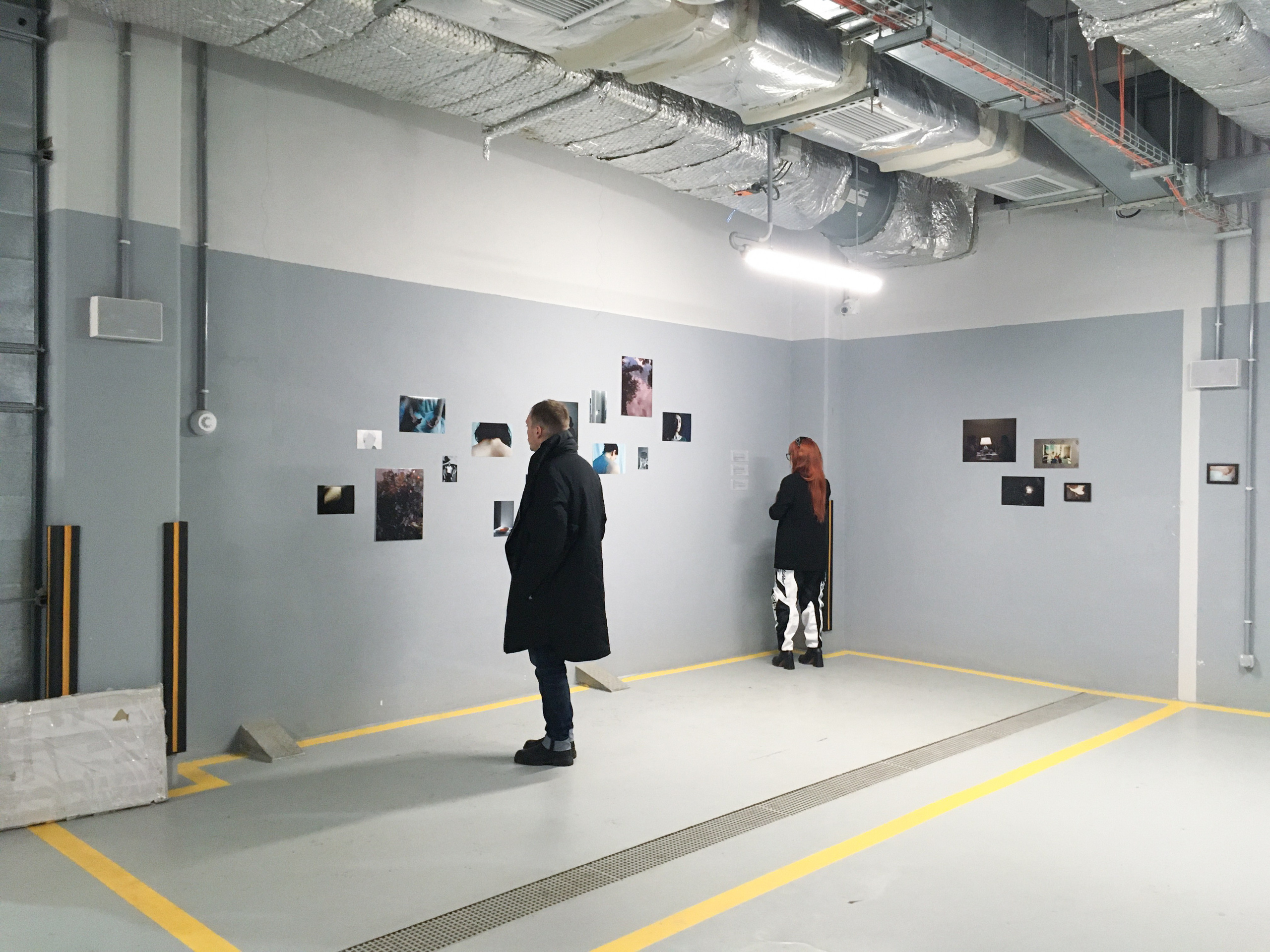 Forgiving. Mayya Kelova artist