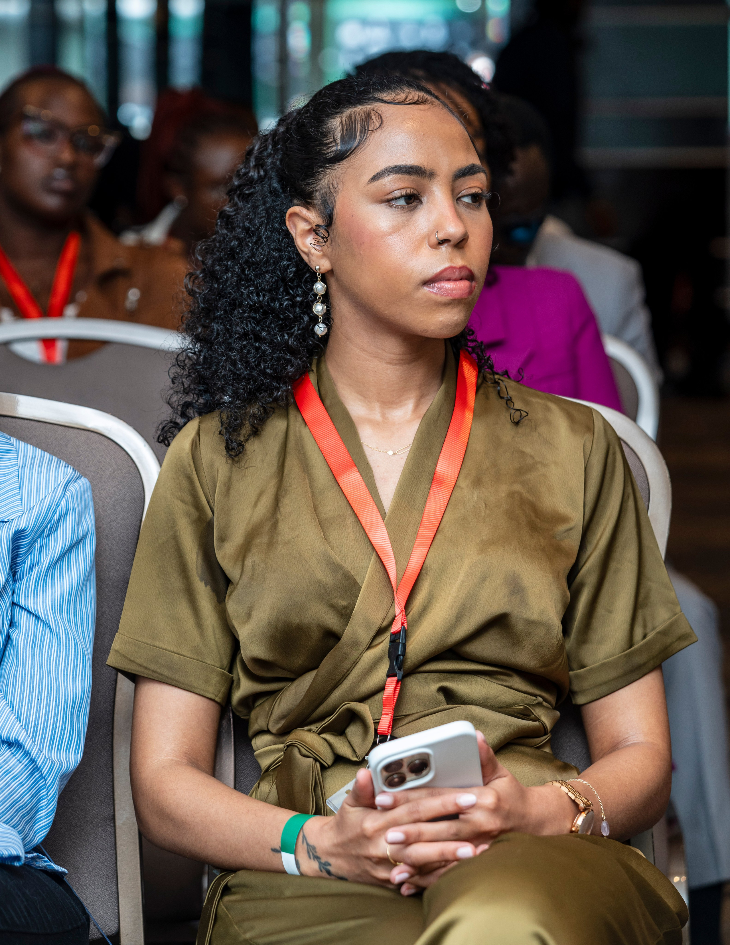 Intrigue Madverse Nairobi. Nick Ouma Photography I Best Event photographer based in Nairobi, Kenya