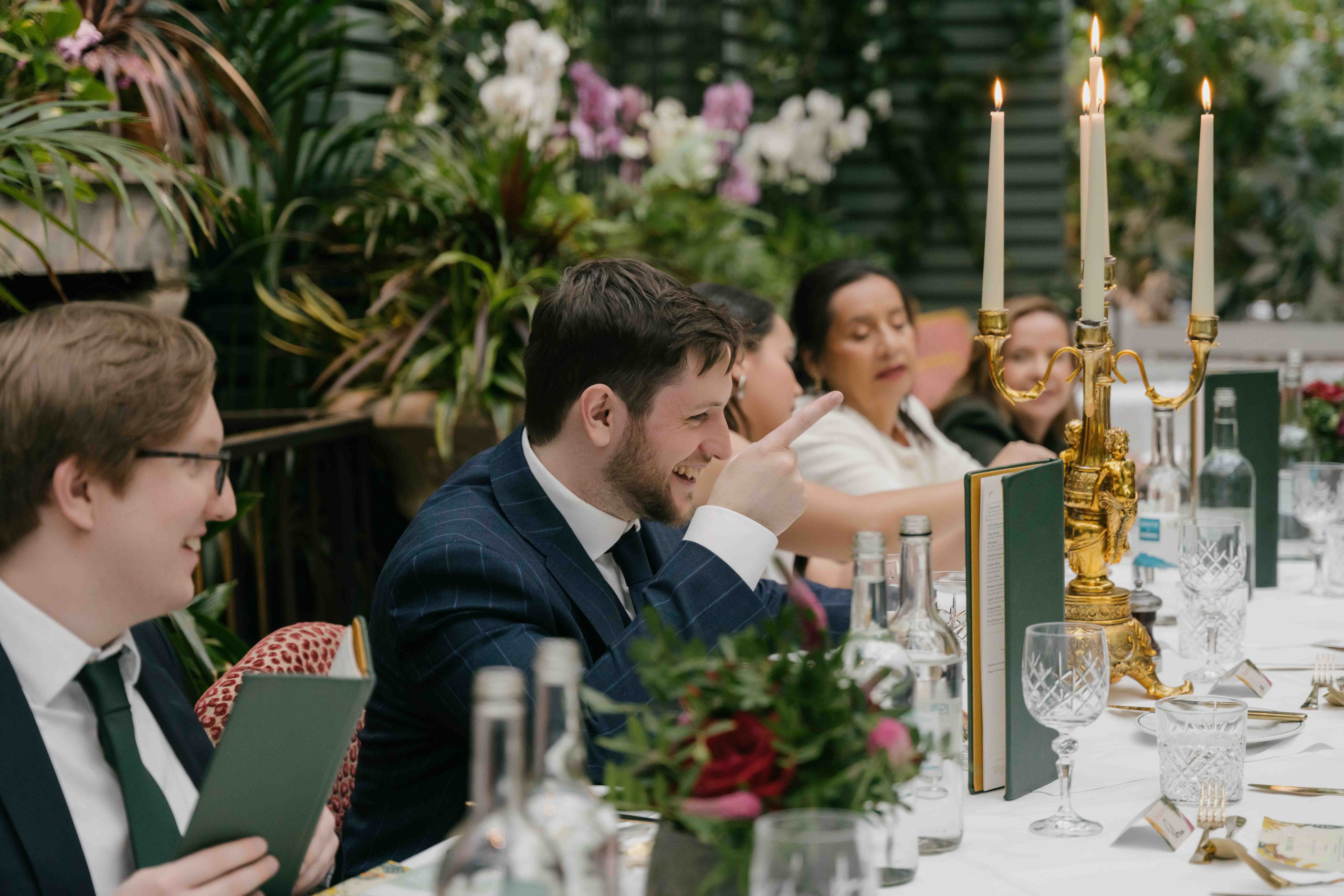 Chelsea Town Hall Wedding London | April Ceremony & The Ivy Reception. London Wedding Photographer | Engagement & Proposal Photography by Natasha Ferreira