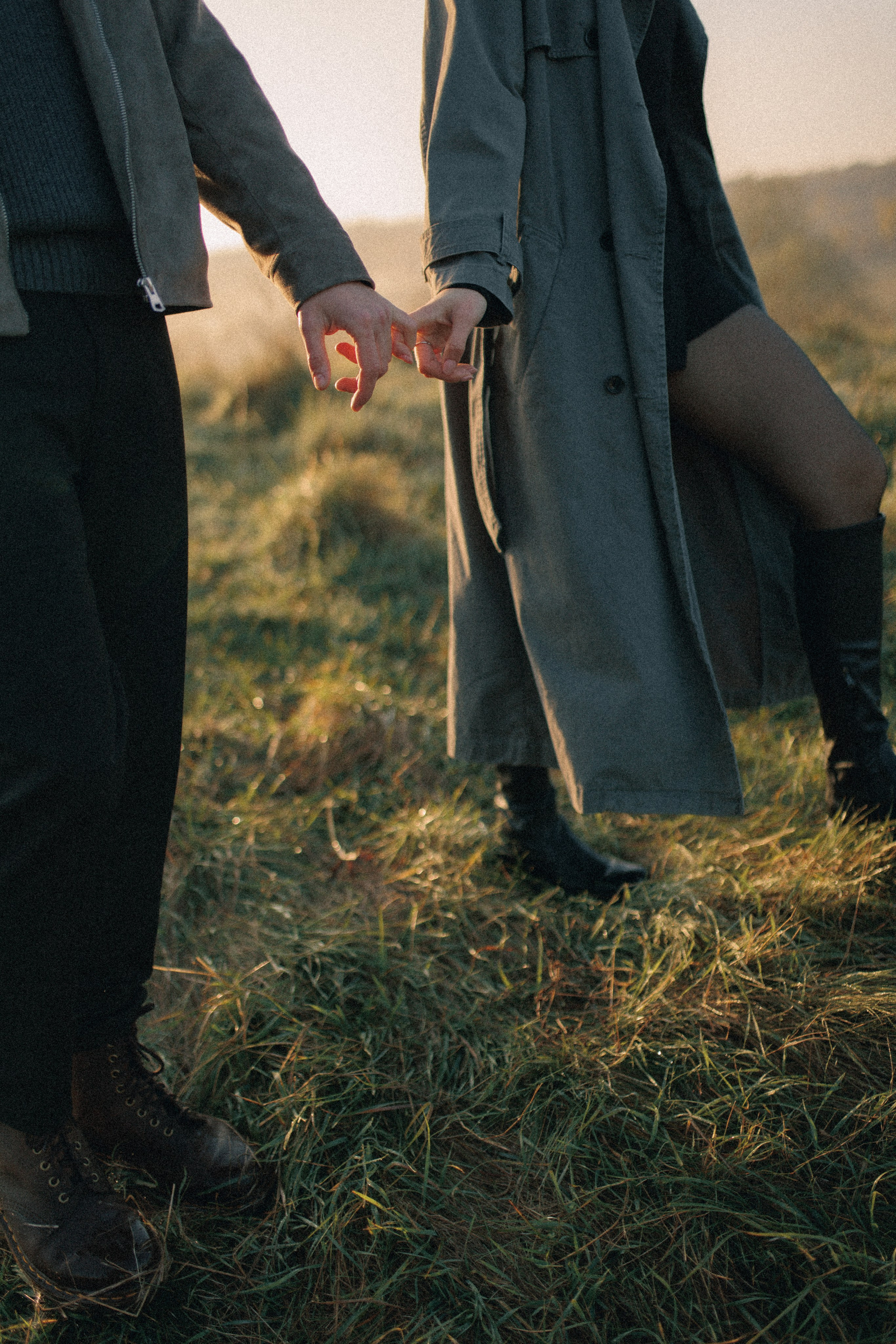 An autumn lovestory. Wedding photographer and videographer based in Timisoara, Romania