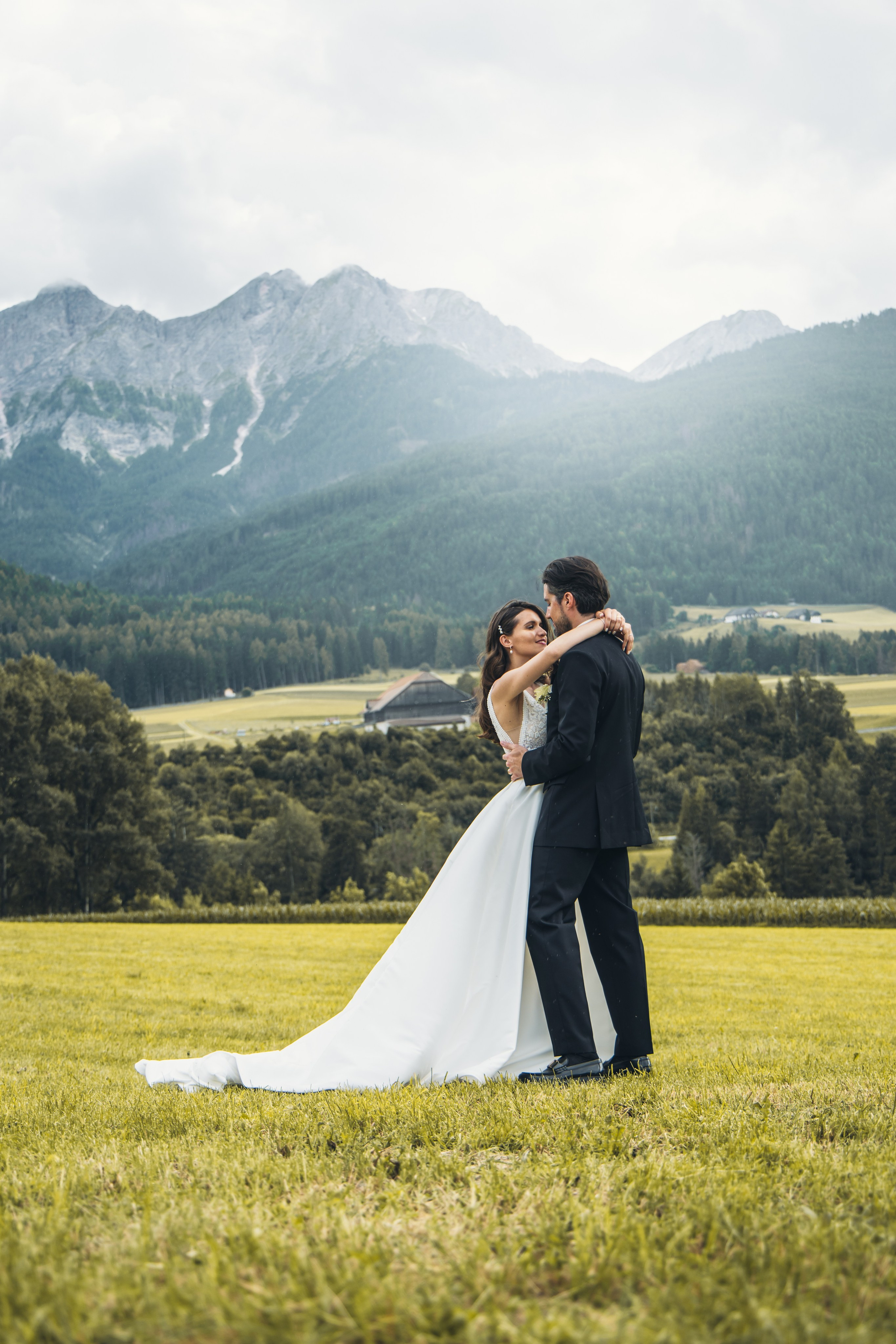 Wedding. Family photographer in Munich