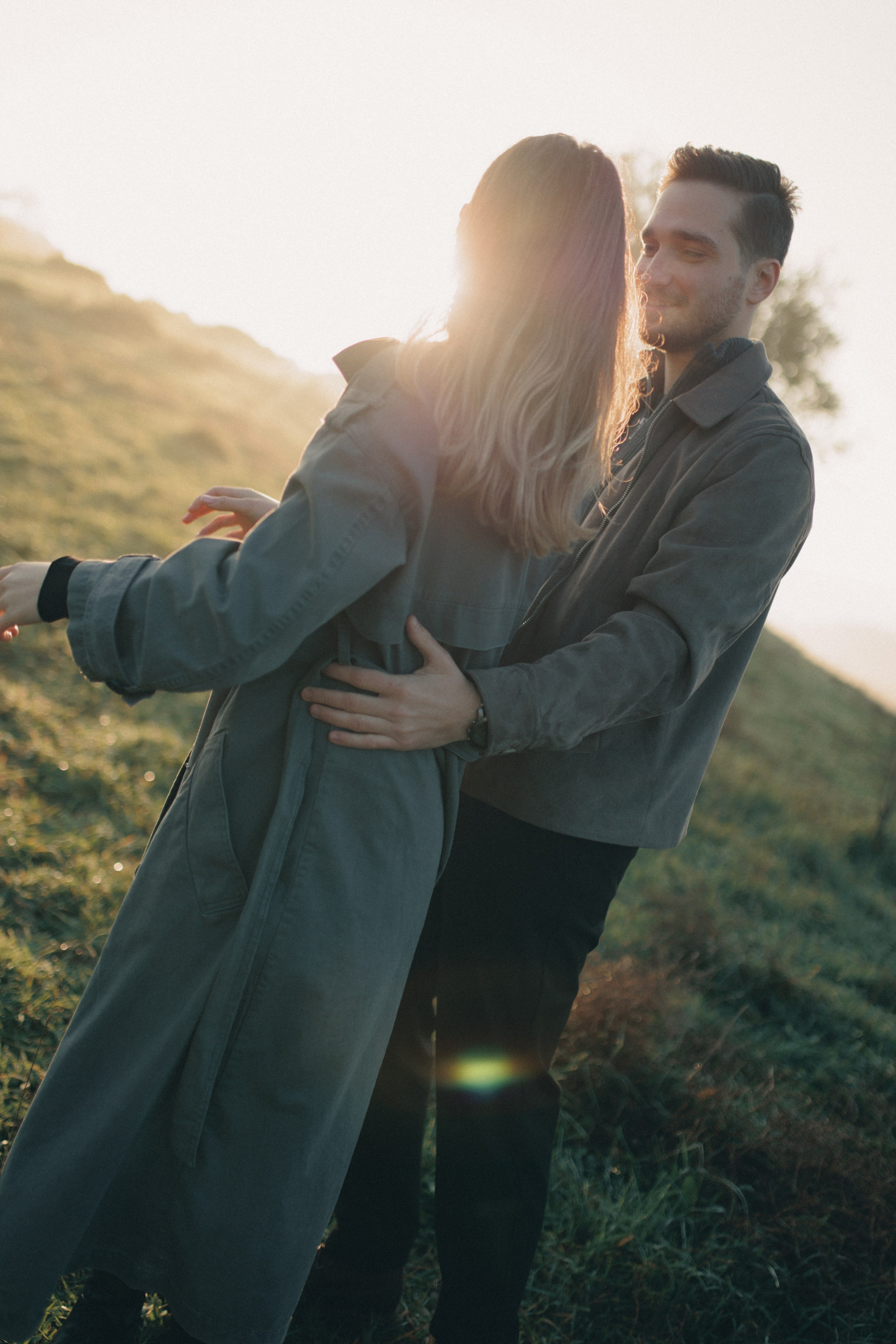 An autumn lovestory. Wedding photographer and videographer based in Timisoara, Romania