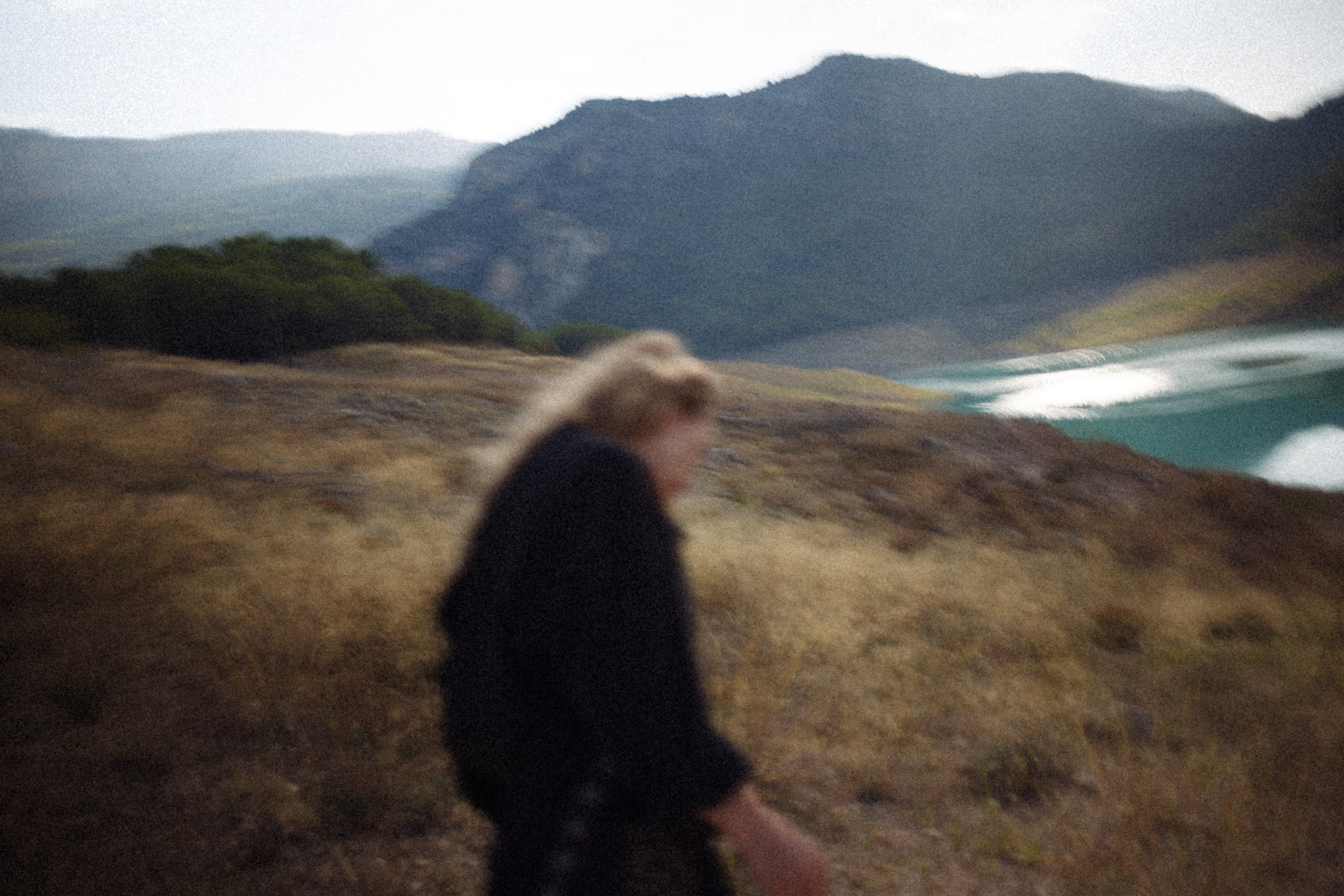 Stills from a Movie That Never Existed — Conceptual Photography by Marina Kálcheva. Marina Kálcheva — Photographer, Videographer & Visual Artist in Barcelona