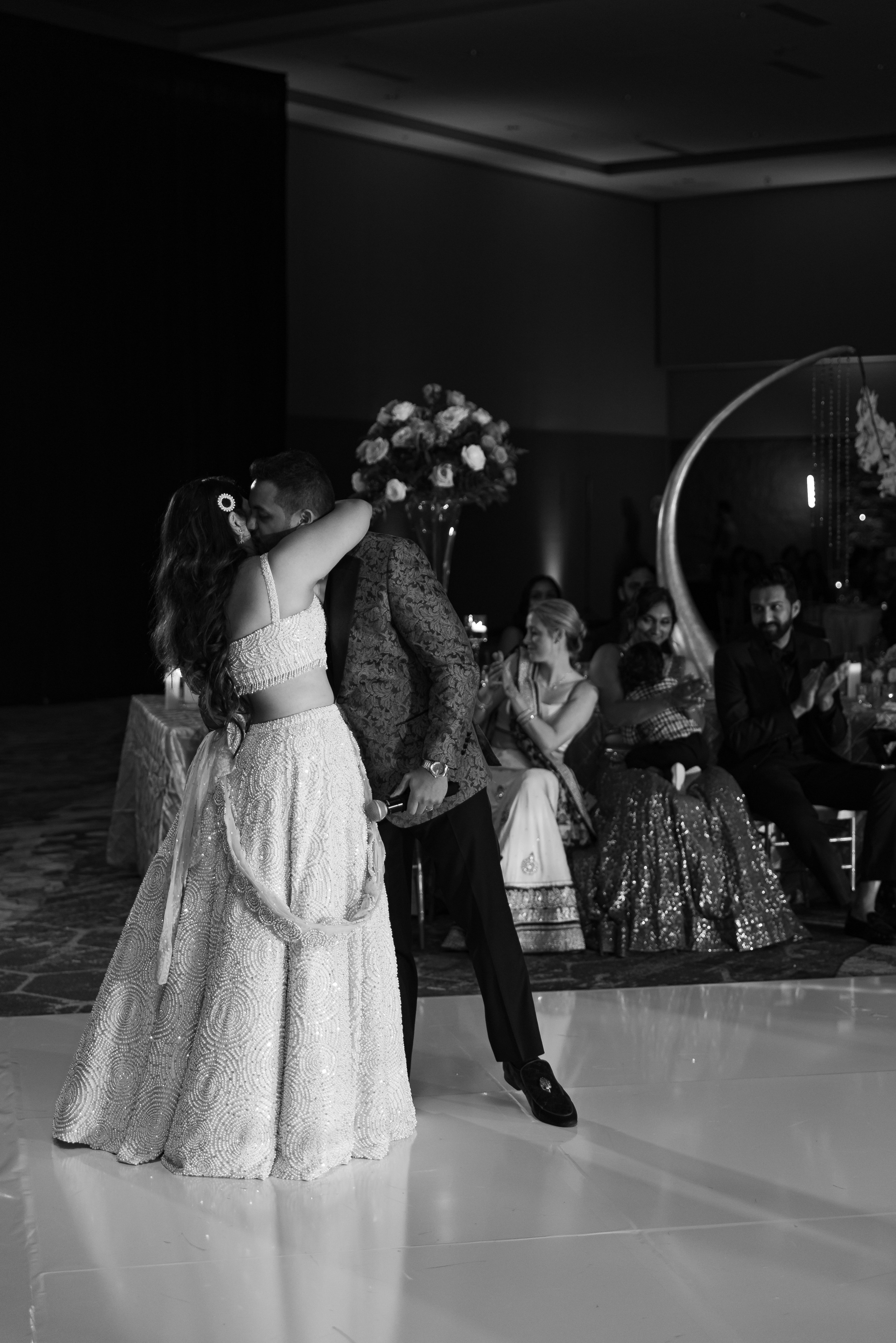 A Sacred Hindu Celebration of Love, Ritual, and Tradition. YES I DO PRODUCTION — Wedding photography&videography