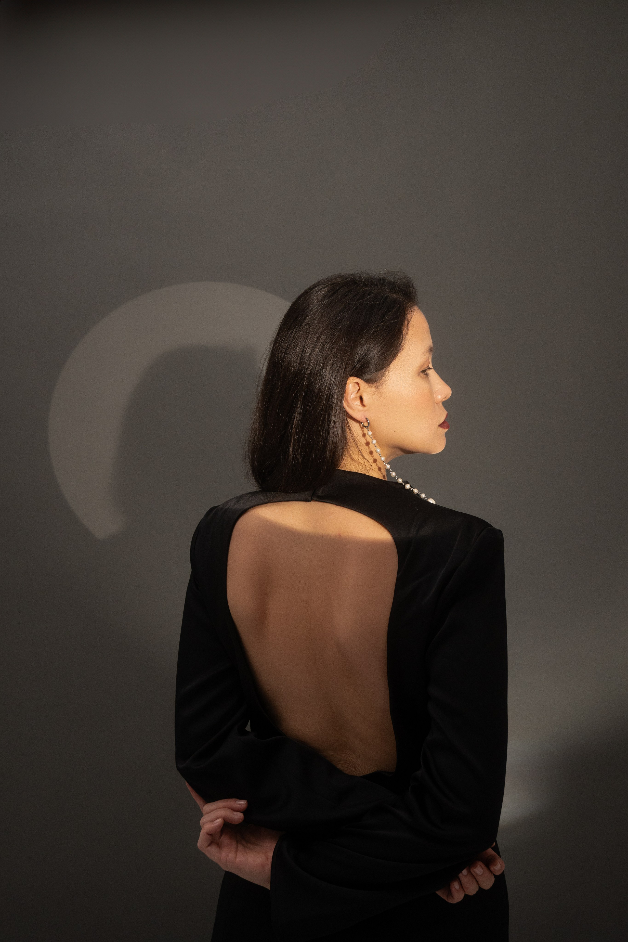 Product Photography on Models