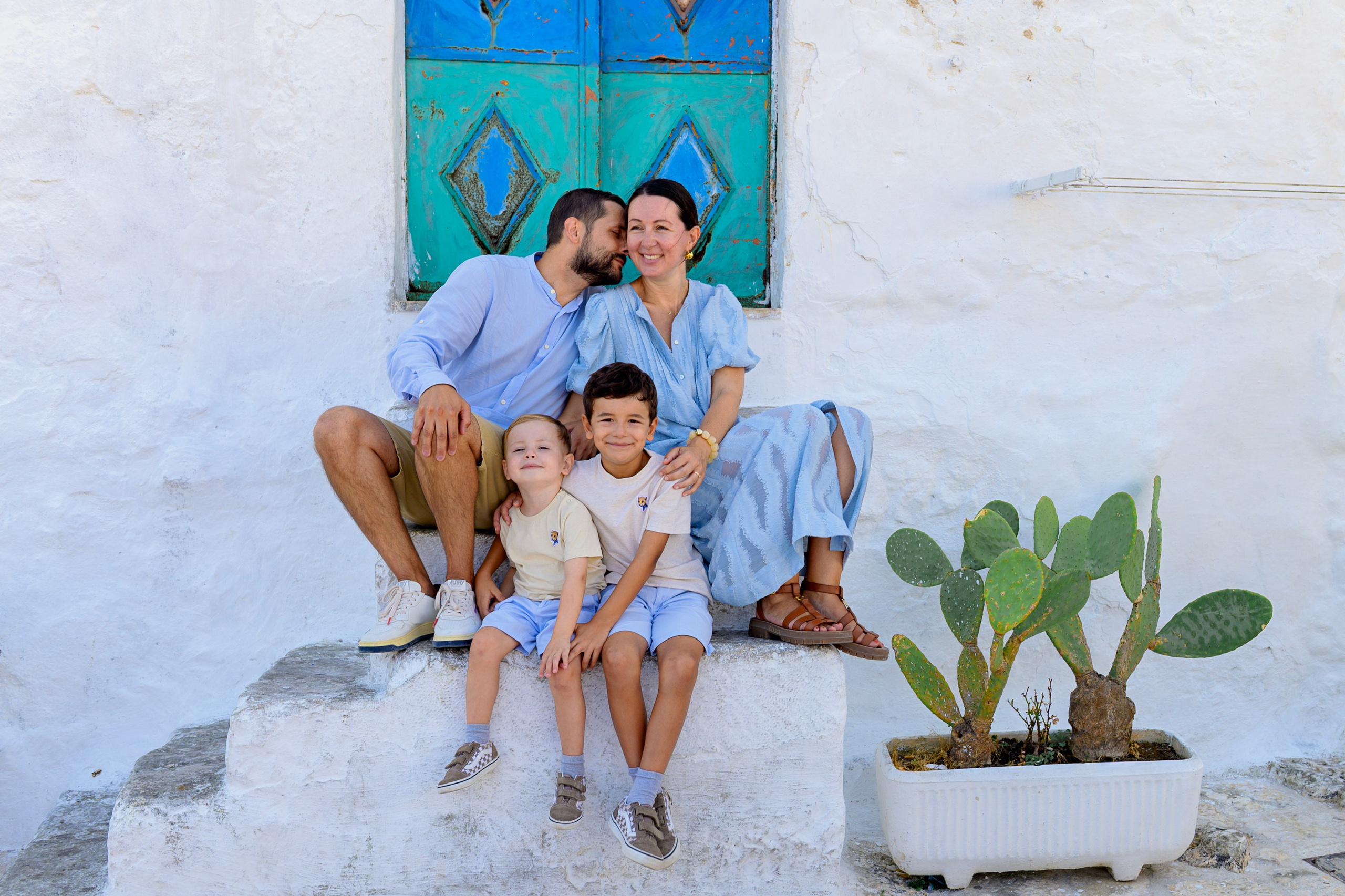 Packages in Puglia — Prices & Inclusions | Fotolexx