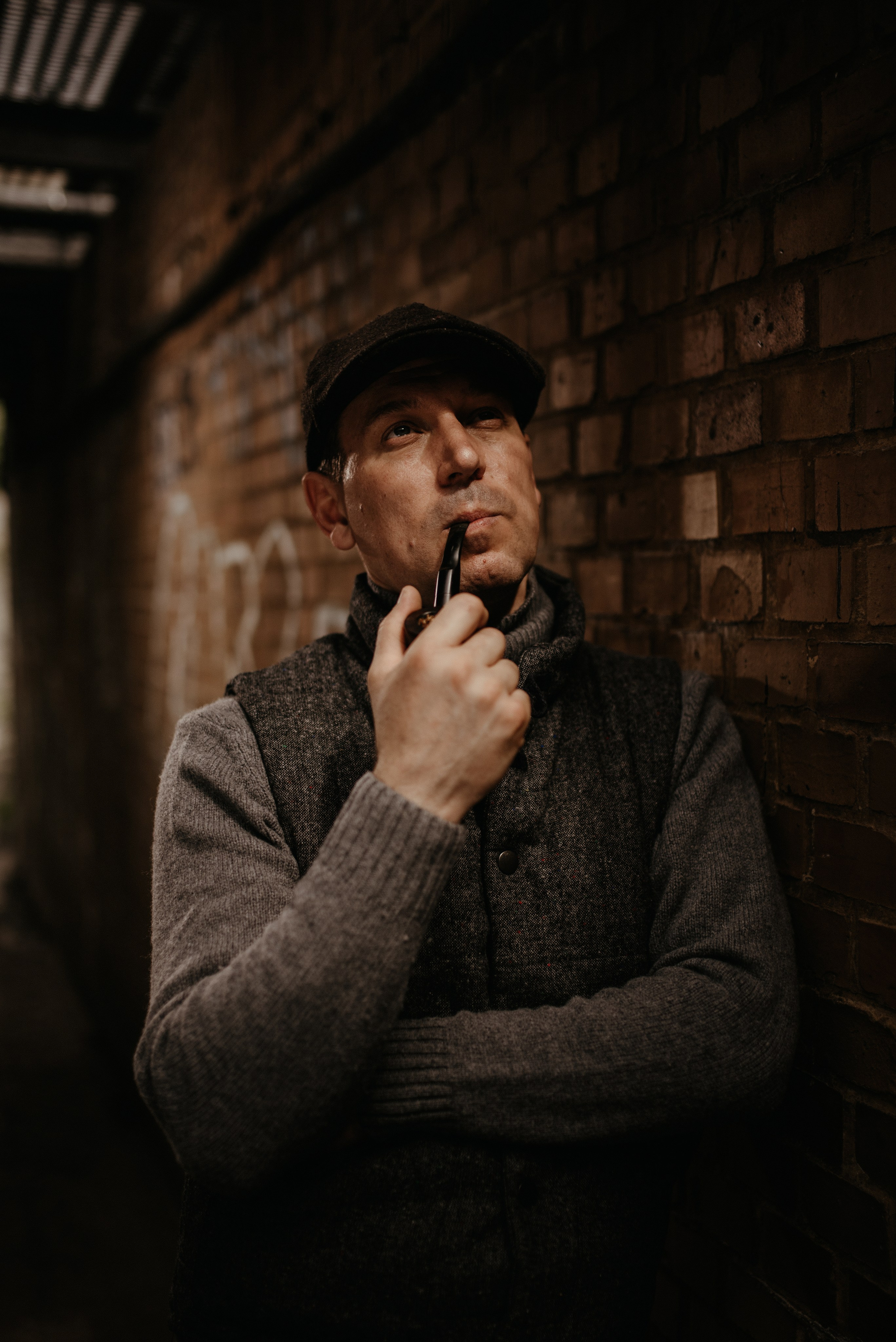 Kreative Fotoprojekte | Künstlerische Fotografie bei Portraitkunst Studio Reinik. Hochzeitsfotograf in Hamburg, Lübeck und Umgebung. Professionelle Business-Portraits Professionelle Portrait