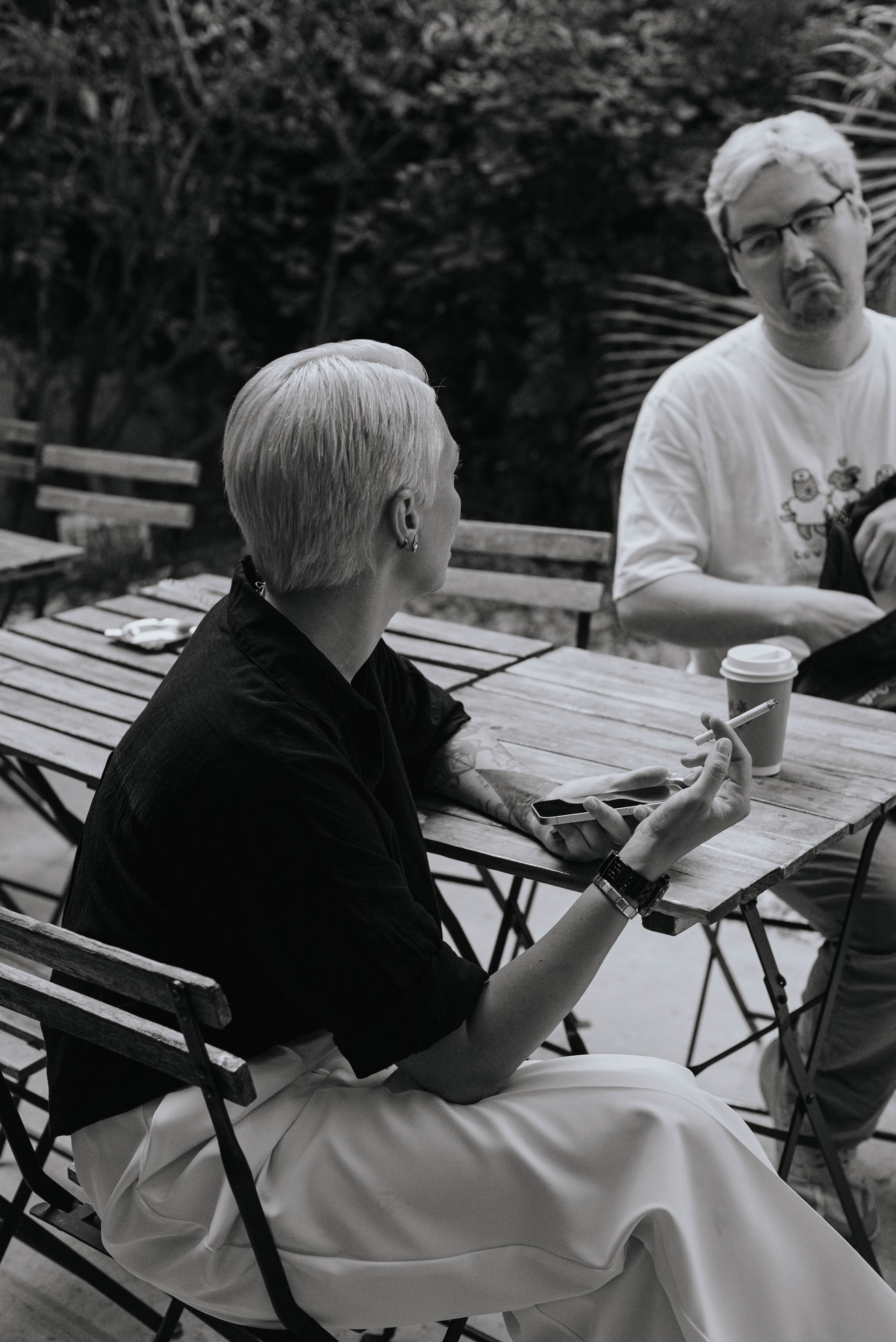 Часовые пояса. Фотограф @elmirkami в городе Буэнос-Айрес