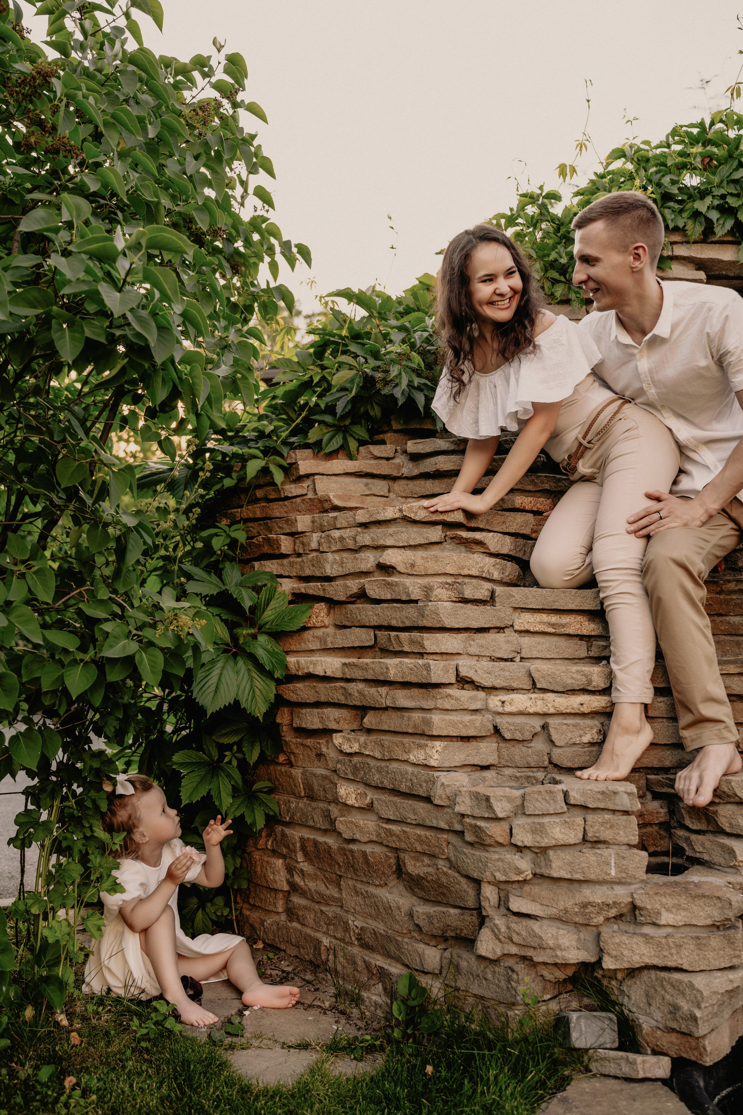 Fall Family Photoshoot – Warm Colors & Cozy Moments. Alisa Tant — Family and newborn photographer Bucks County, Montgomery county, Philadelphia, NJ