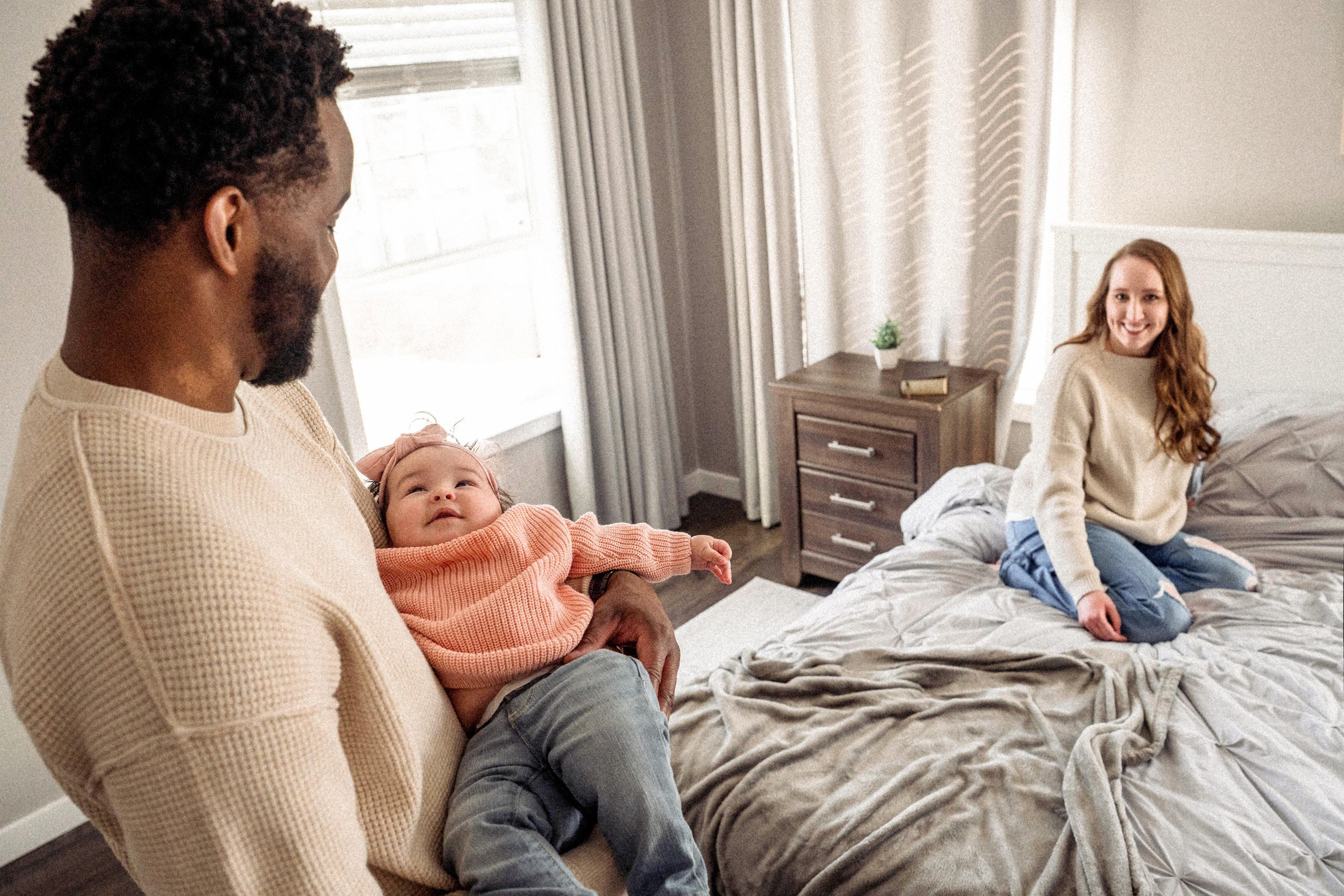 Xavier, Danielle, Olivia, Isabelle, Sophia. Alisa Tant — Family and newborn photographer Bucks County, Montgomery county, Philadelphia, NJ