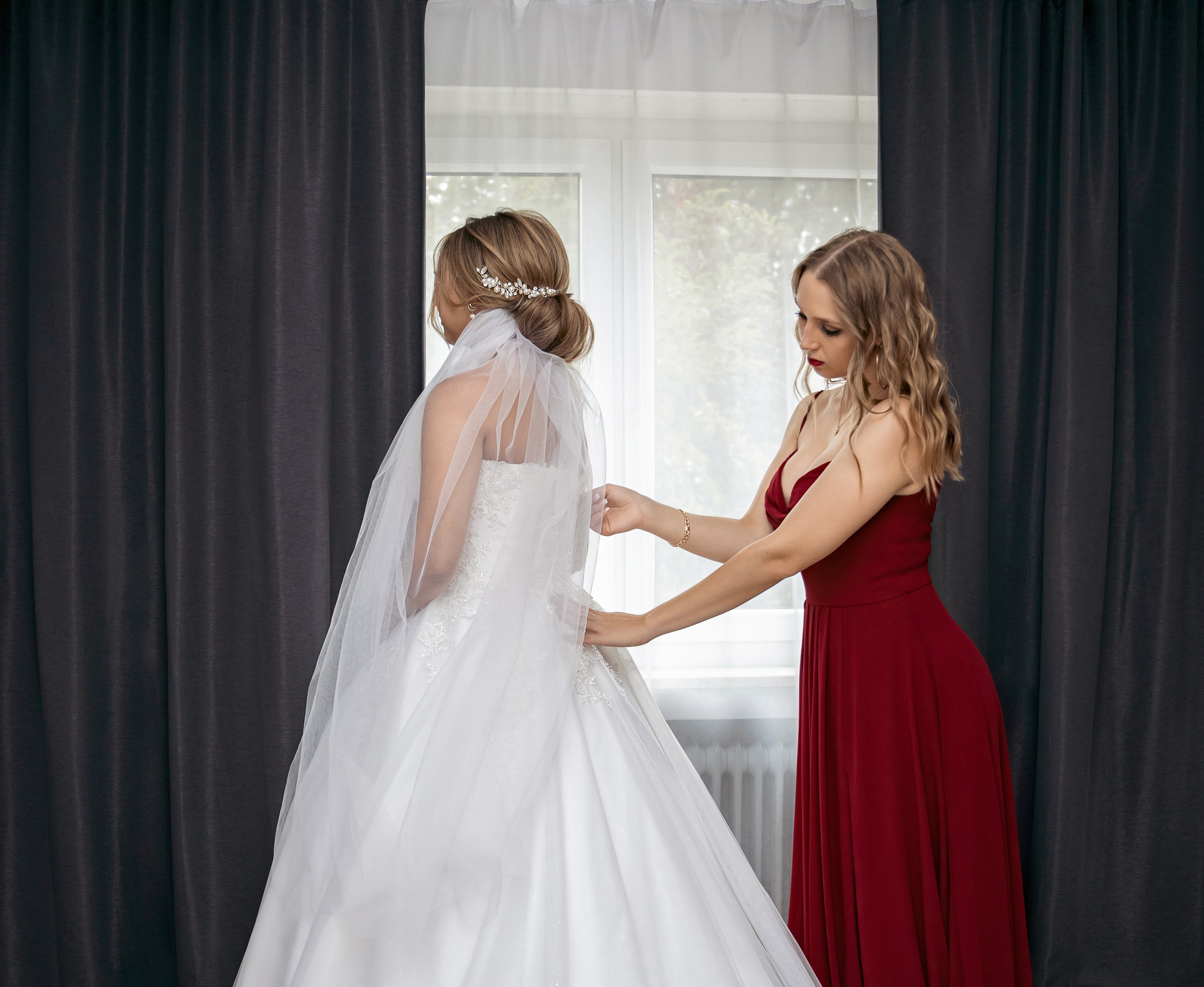 Hochzeitsfotograf & Videograf