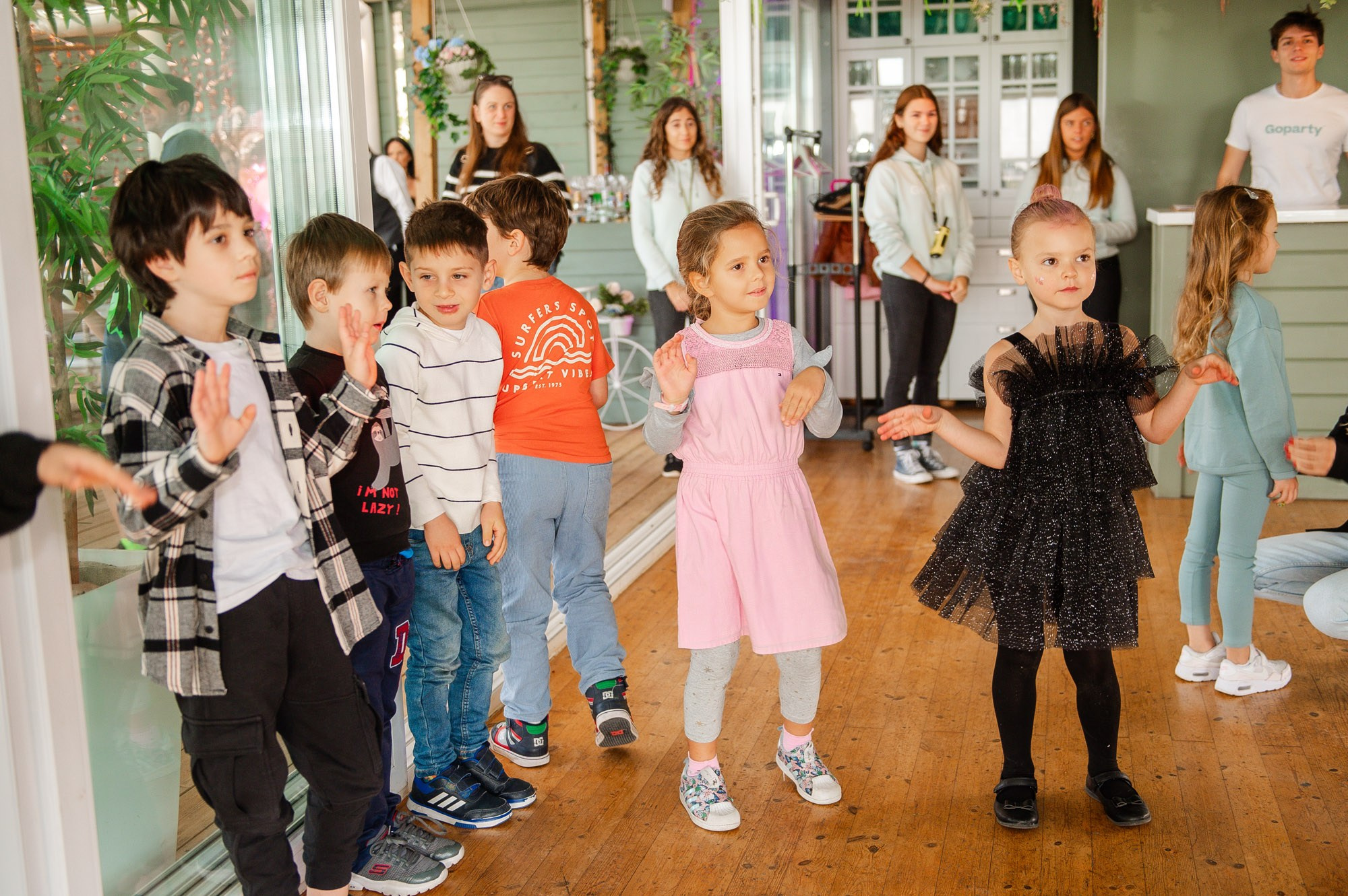 Children's birthday photo shoot in Lisbon, Cascais, Sintra