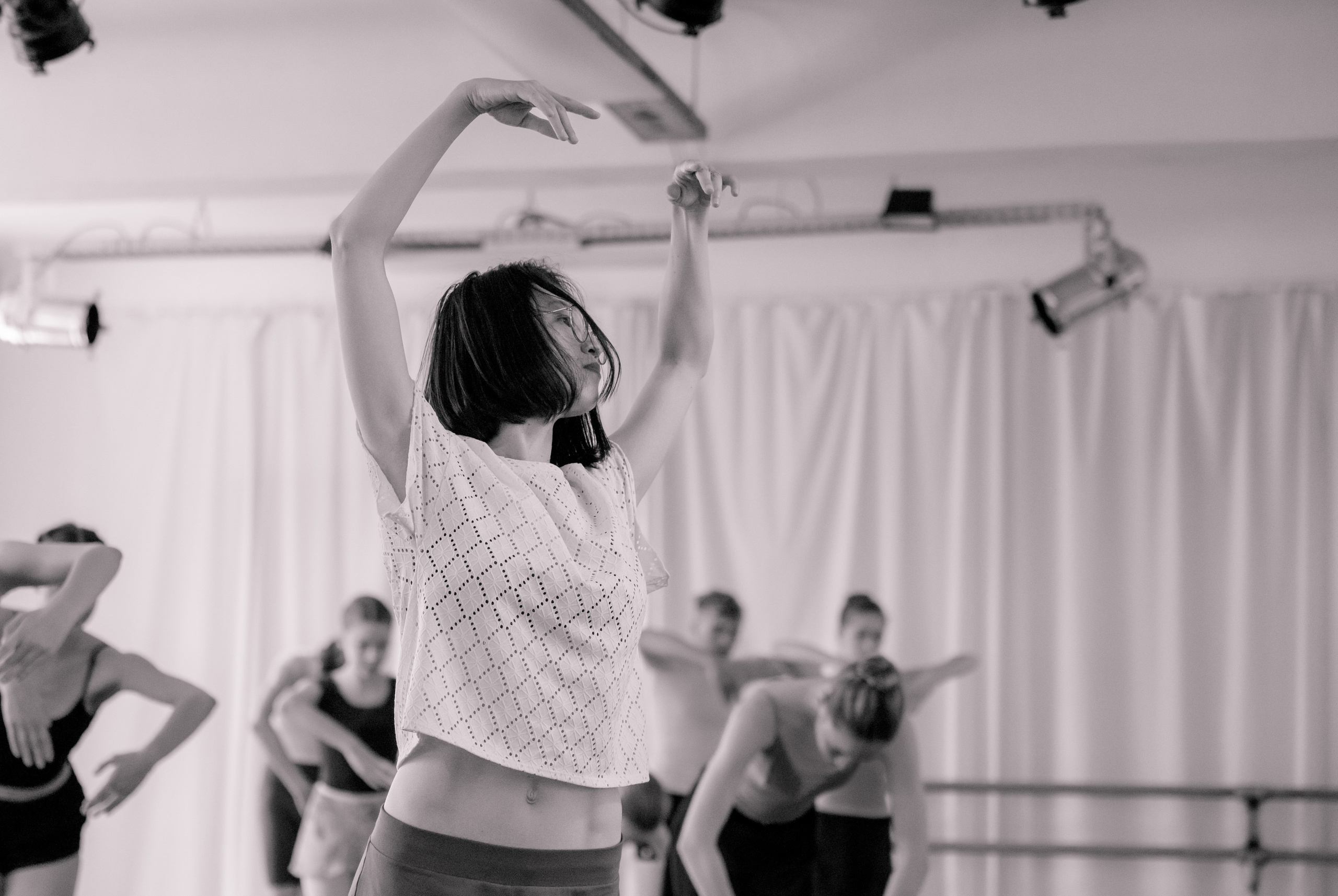 Workshop Dance Photography — Real Moments, Real Emotion. Ballet & Dance Photography Europe | Tatiana Mudryak — Dresden-based | CV, Creative, Workshops