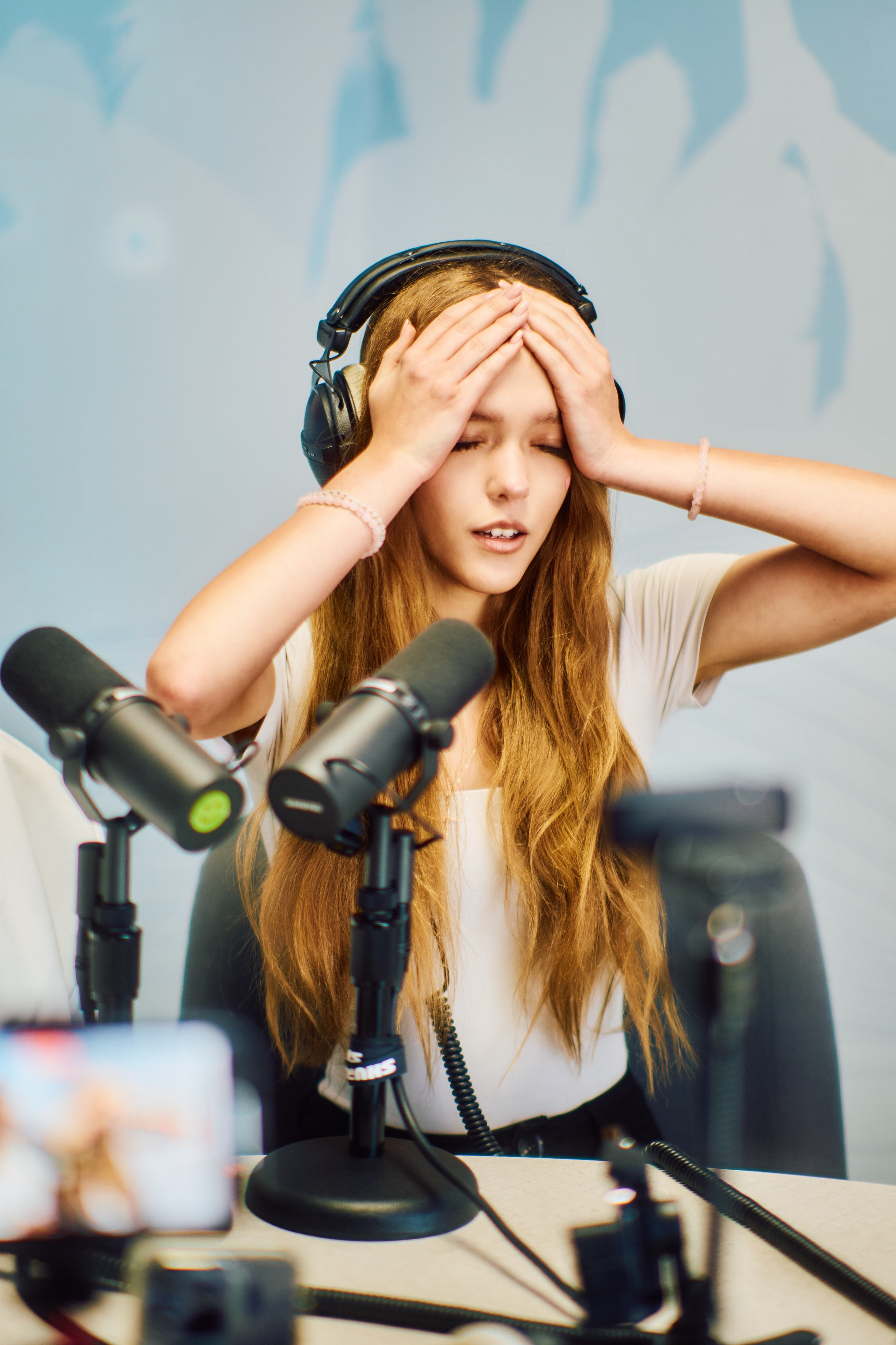 Как помочь дочери добиться успеха и собрать 1 млн подписчиков. ИРА И ЯСЯ. ON THE VIBE OF SUCCESS — A blog about extraordinary people with Kristi