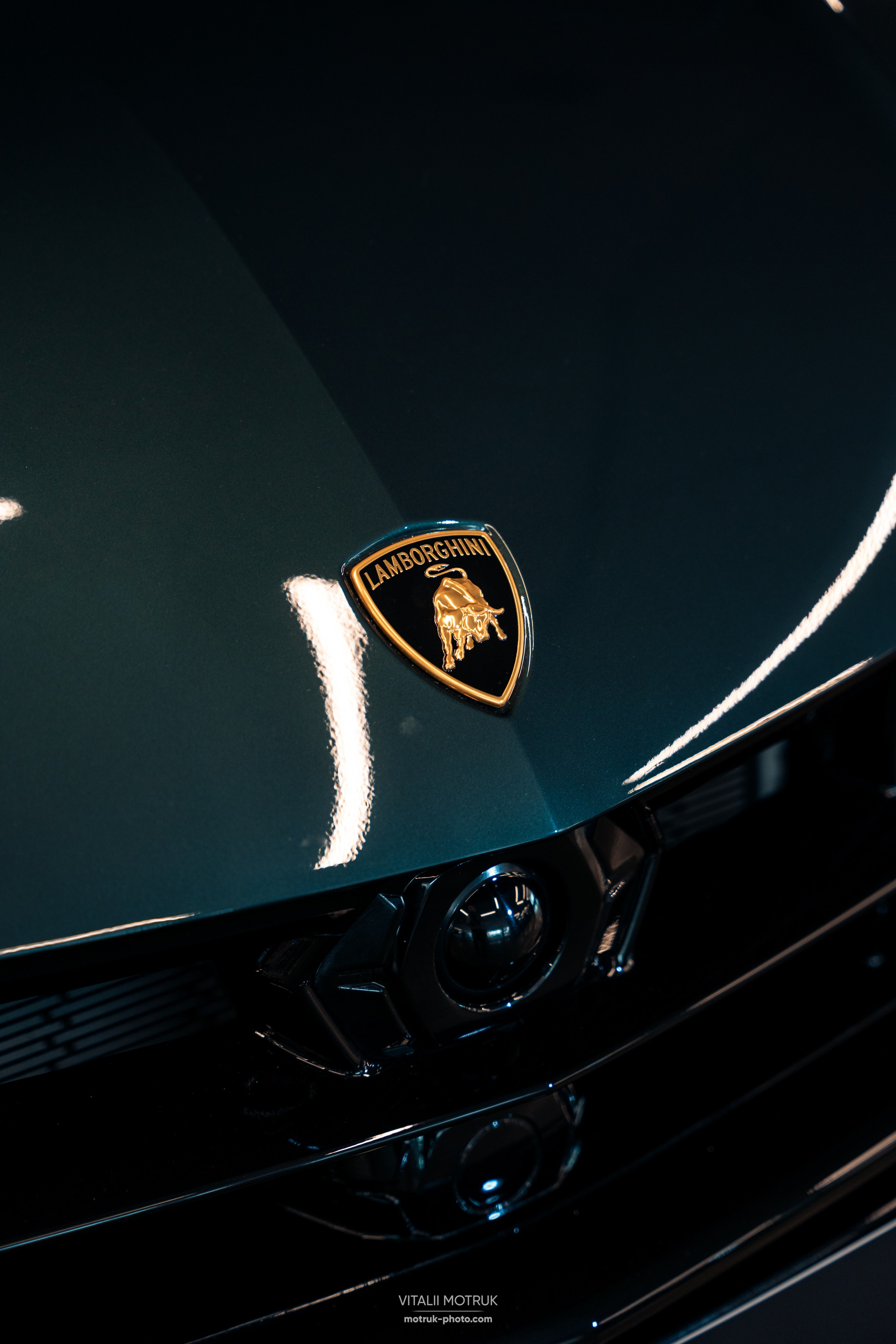 Top Marques Monaco 2026. Photographer in Paris — Vitalii Motruk