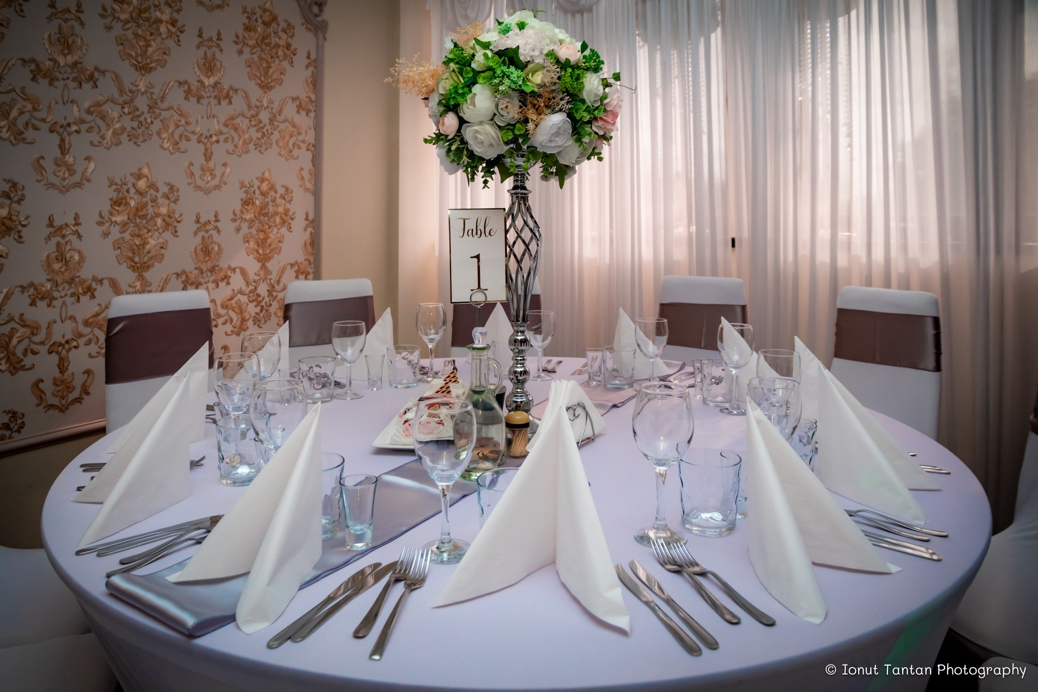 Momente Speciale la Botez – Ionut Tantan Foto & Film. TANTAN IONUT FOTO & FILM