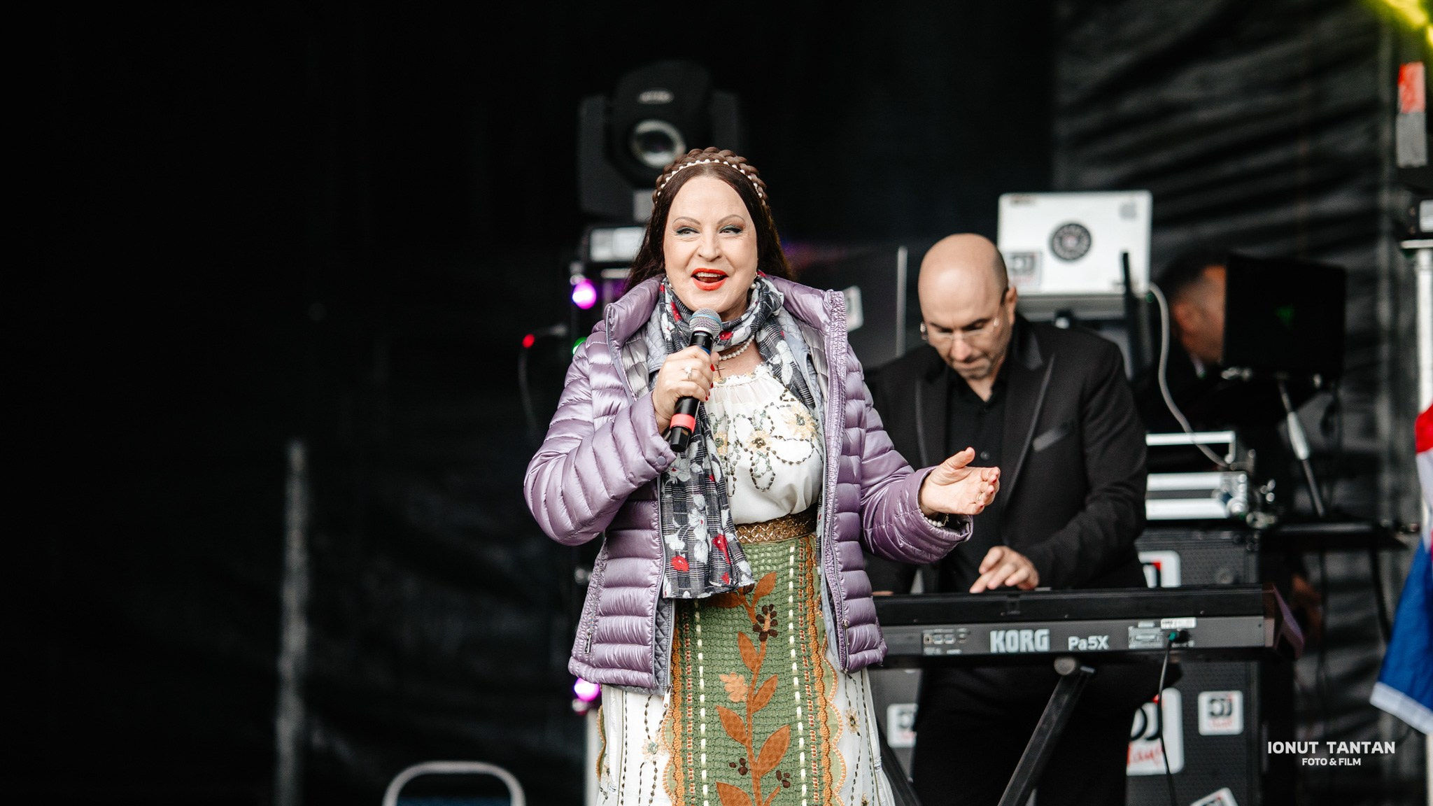 FESTIVAL ROMANIA LIVE — 16 MAI 2026. TANTAN IONUT FOTO & FILM