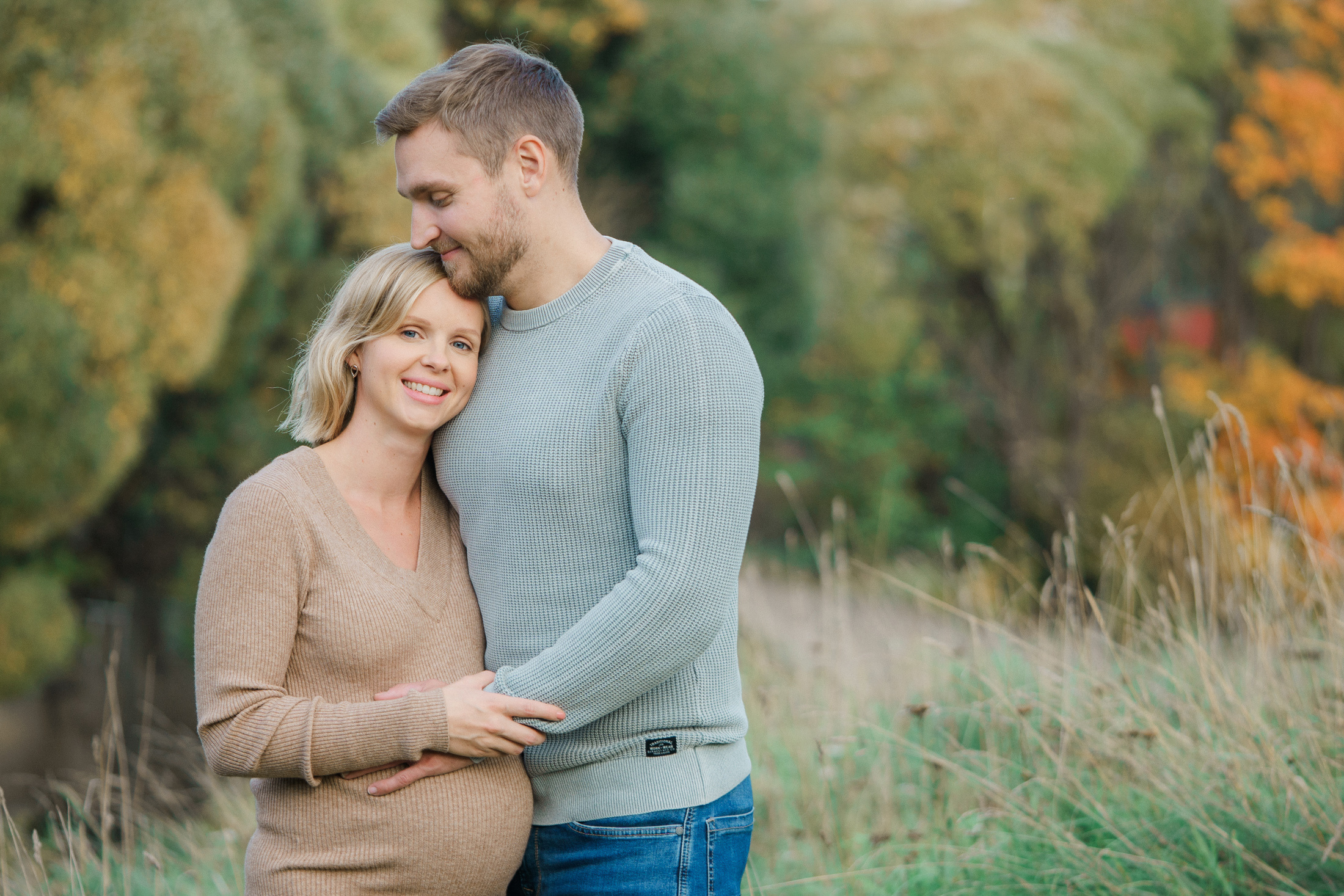 Odotusajan valokuvaus