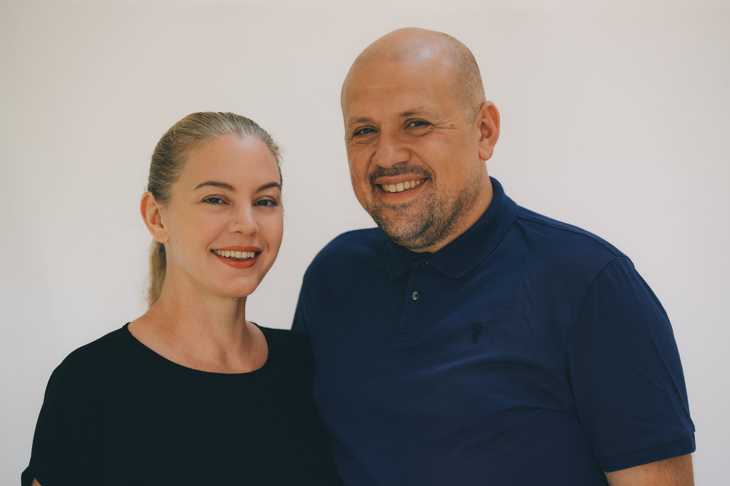 Headshot Photographer in Solihull