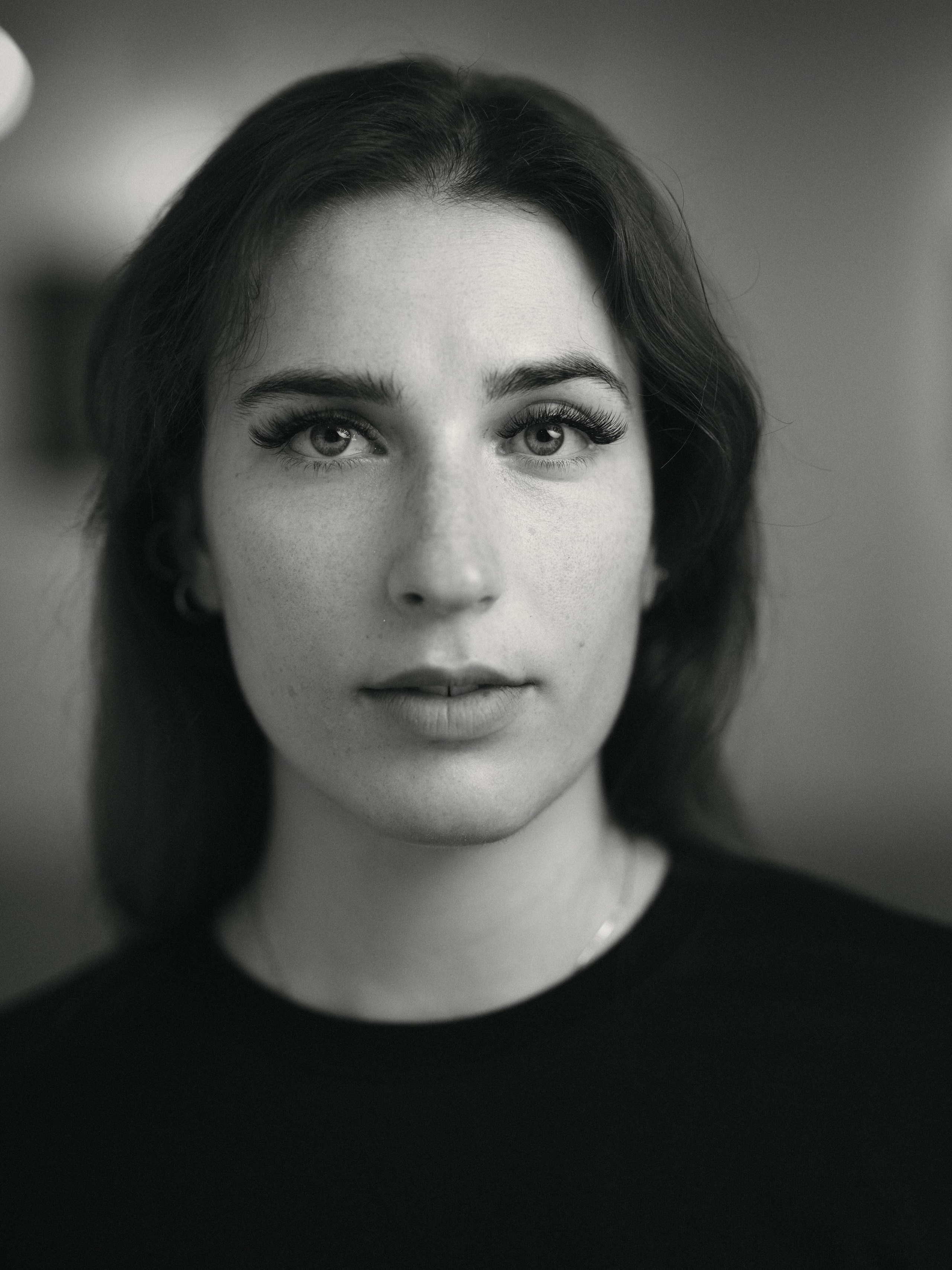 Retratos. Dima Kit | Photographer