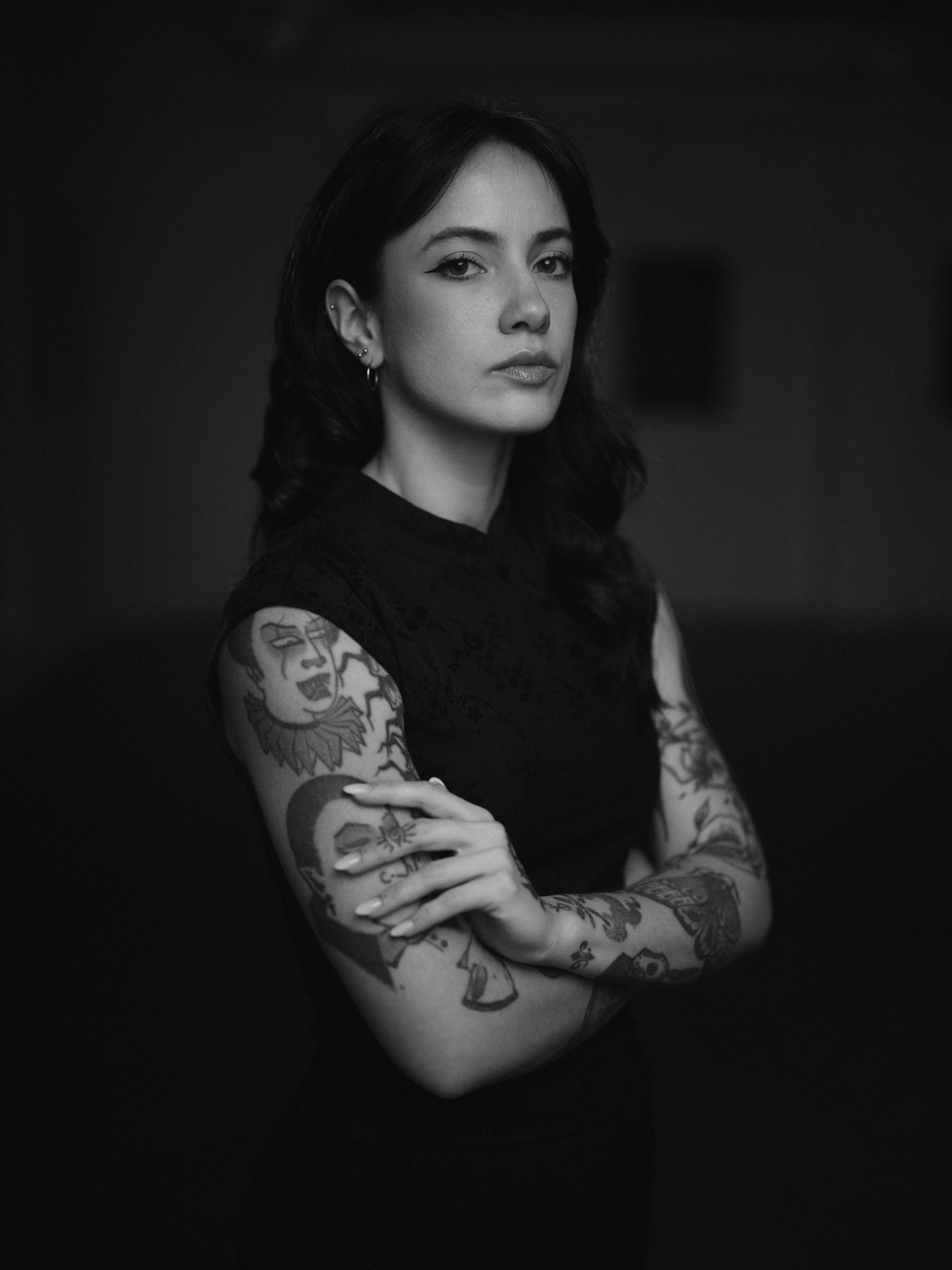 Retratos. Dima Kit | Photographer