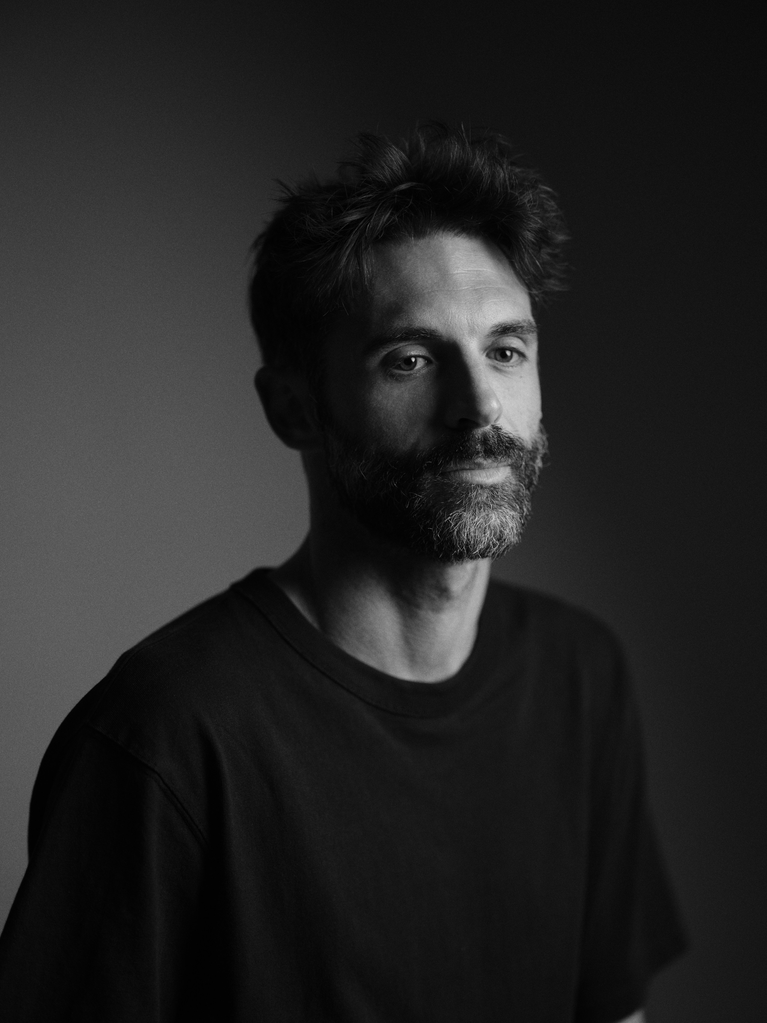 Retratos. Dima Kit | Photographer