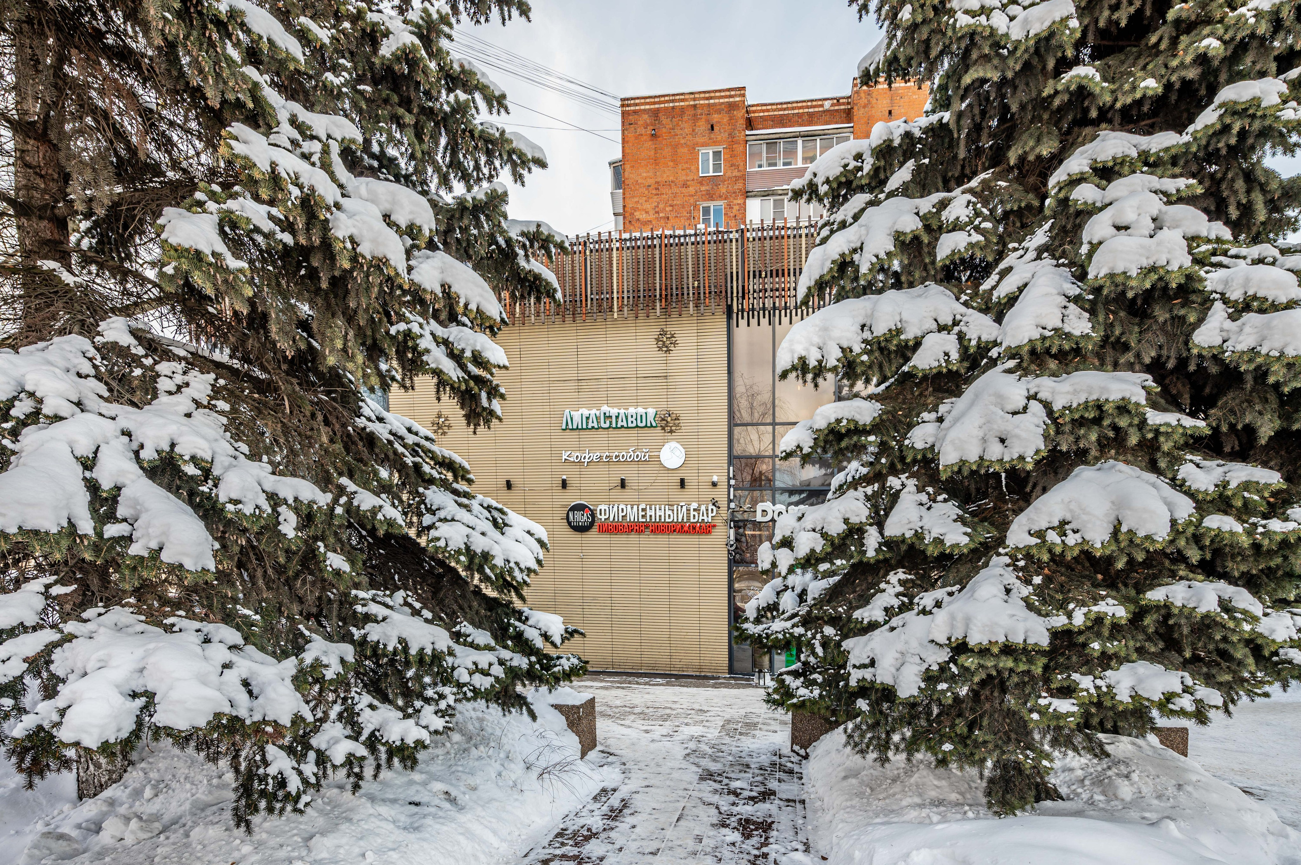 Архитектурная фотосъемка коммерческих зданий. PHOTOGRAPHER QUINTANA ROO