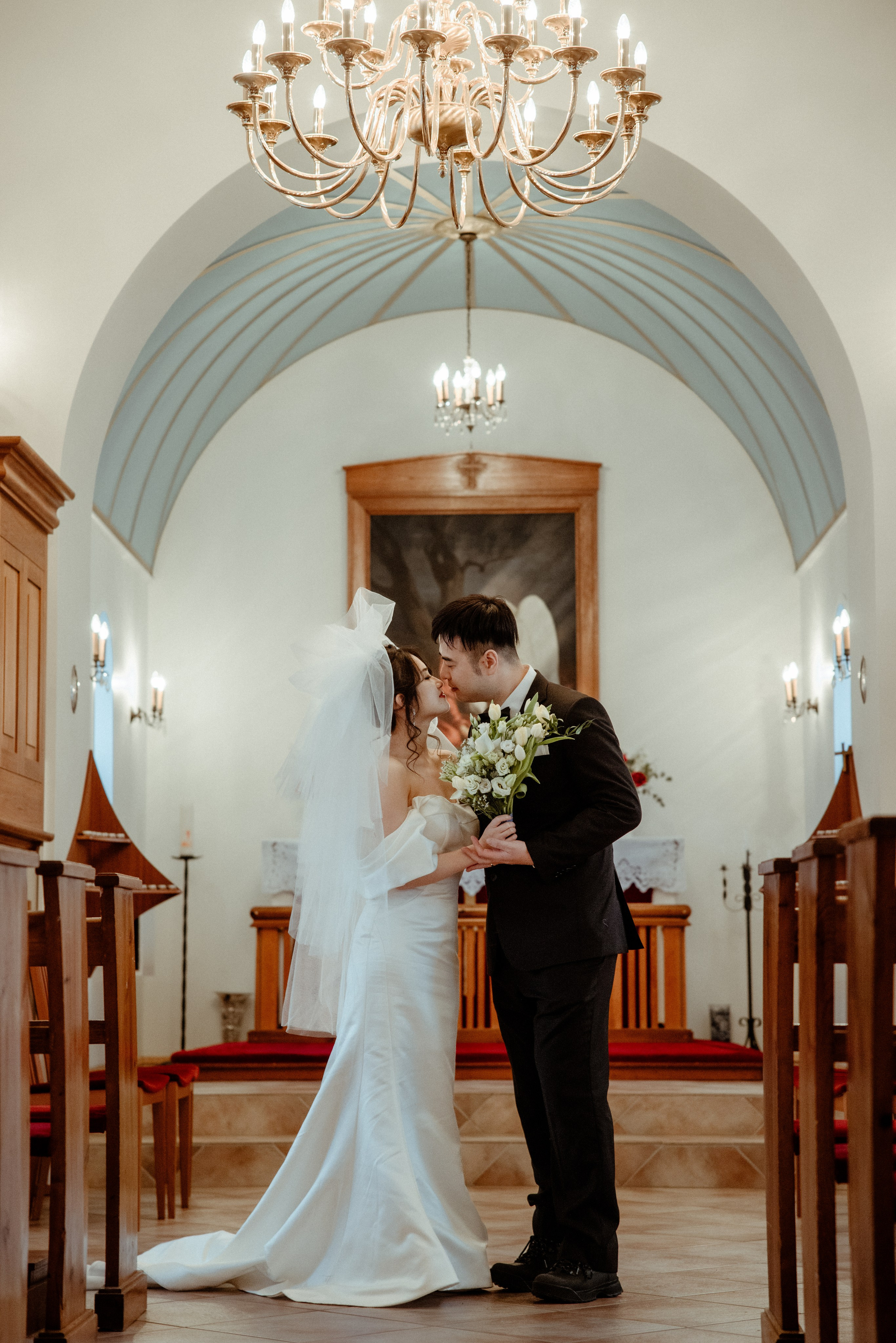 Zhou+Nan | 2 days elopement in Iceland. Iceland elopement photographer & videographer