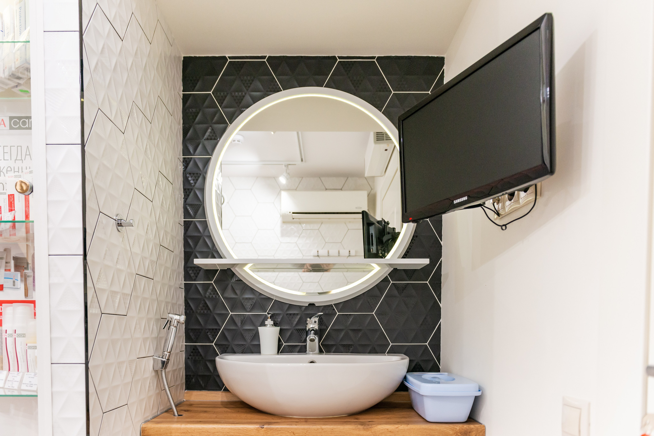 Салон красоты Империя цвета. ФОТОГРАФ МЕКСИКА КИНТАНА-РОО