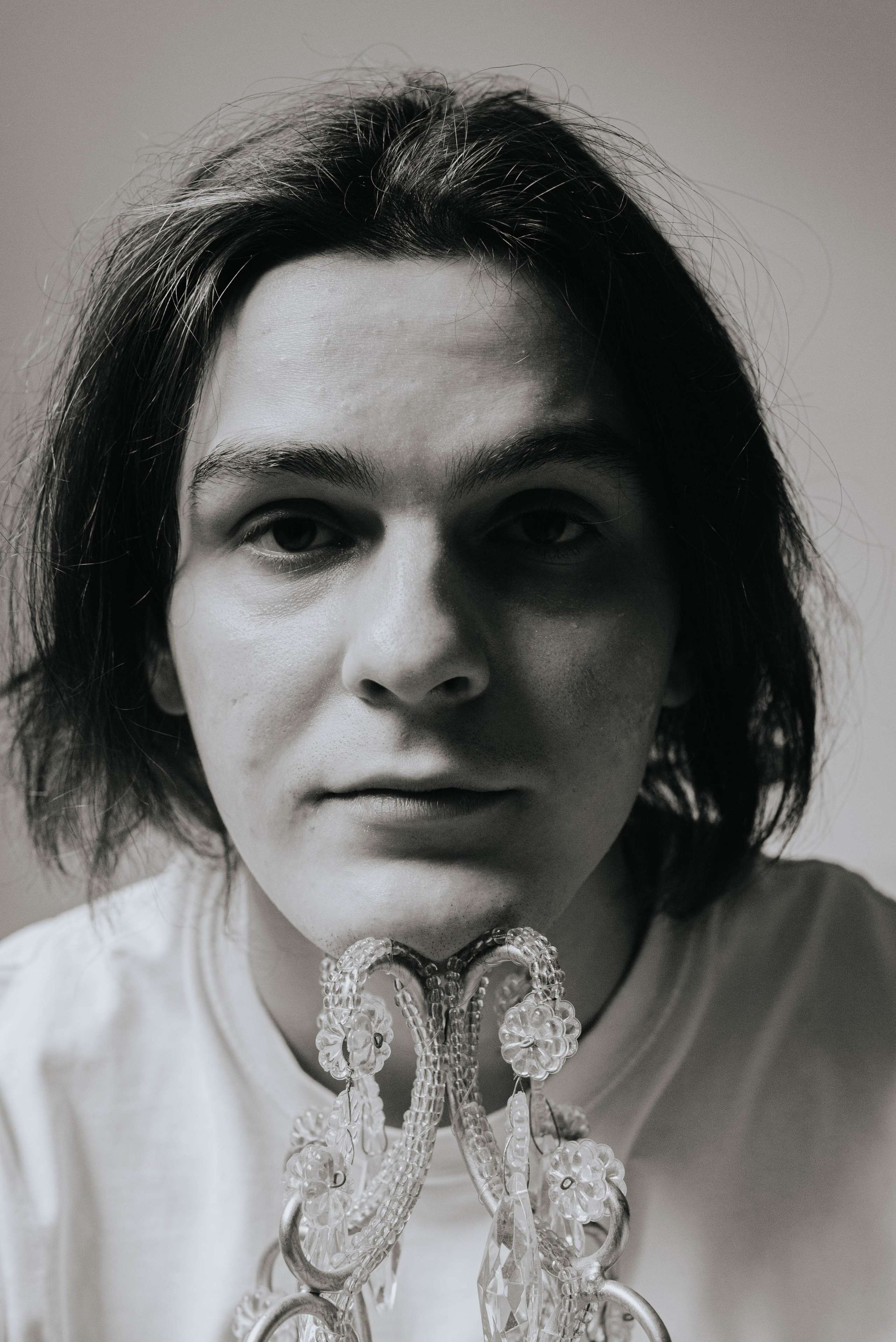 First time. Photographer @elmirkami in the city of Buenos Aires