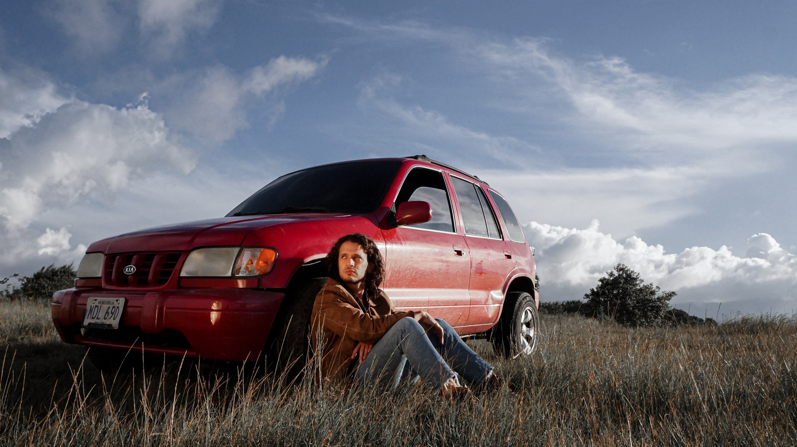 De ruta por la vida. Photographer Picselen shots