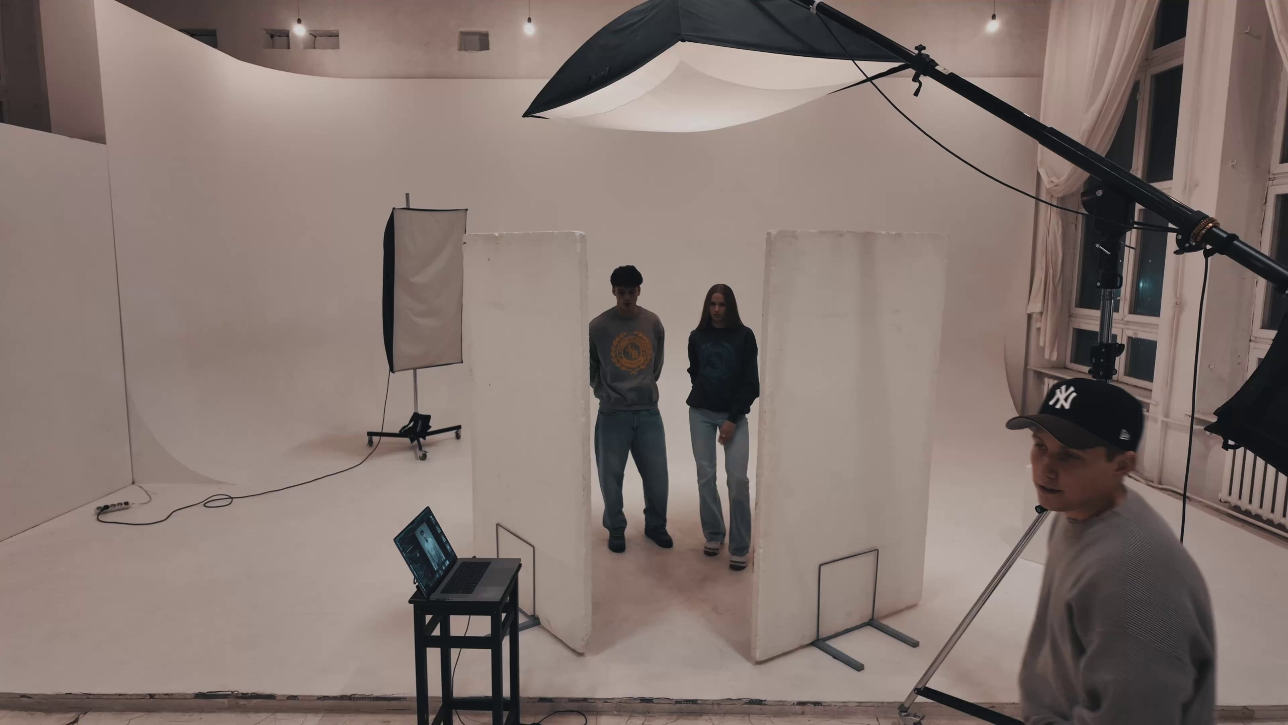 JAUNIBA. CONTENT CREATOR in Riga, Latvia