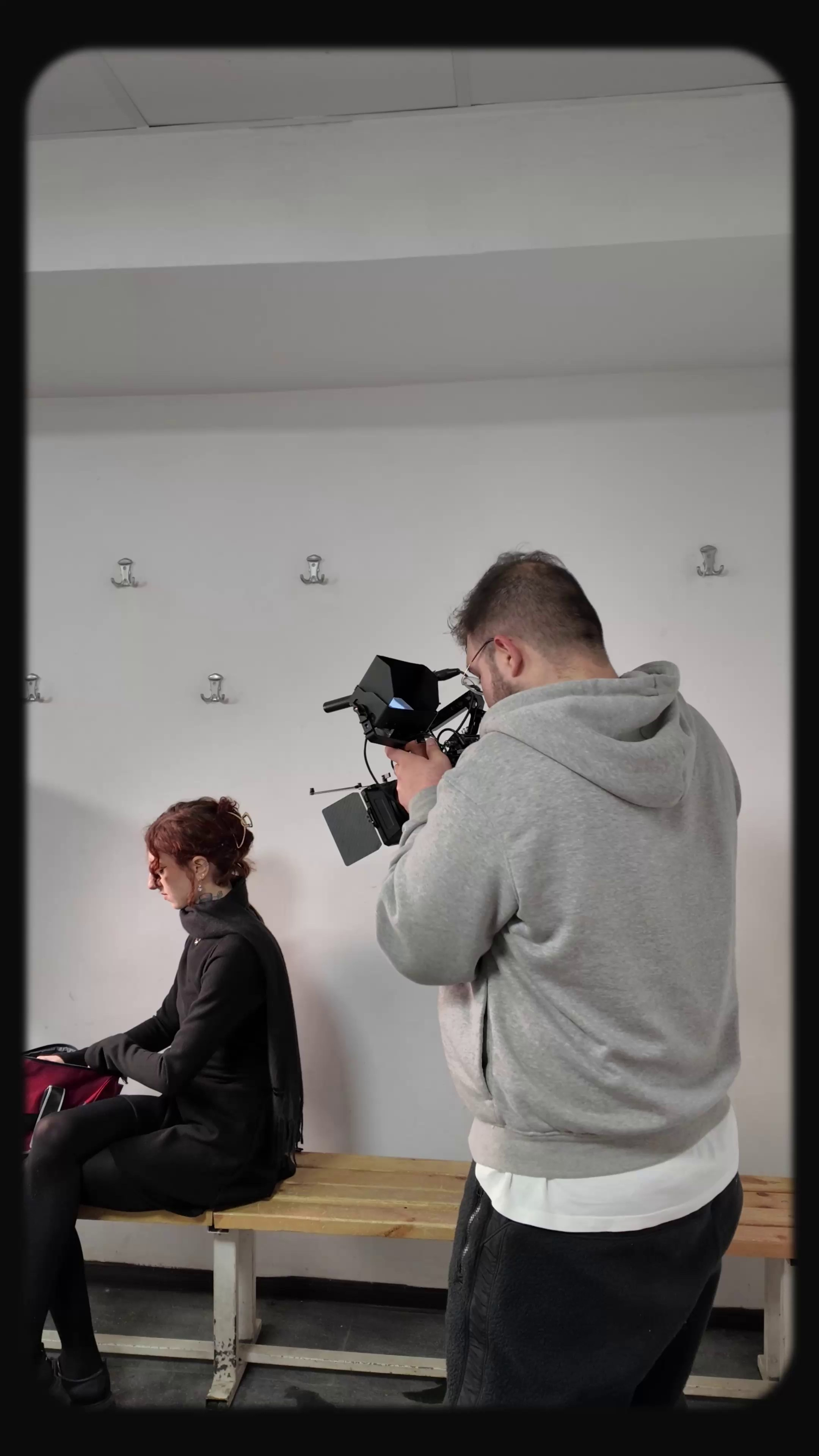 METAMORFOZA: Nina Ken. CONTENT CREATOR in Riga, Latvia