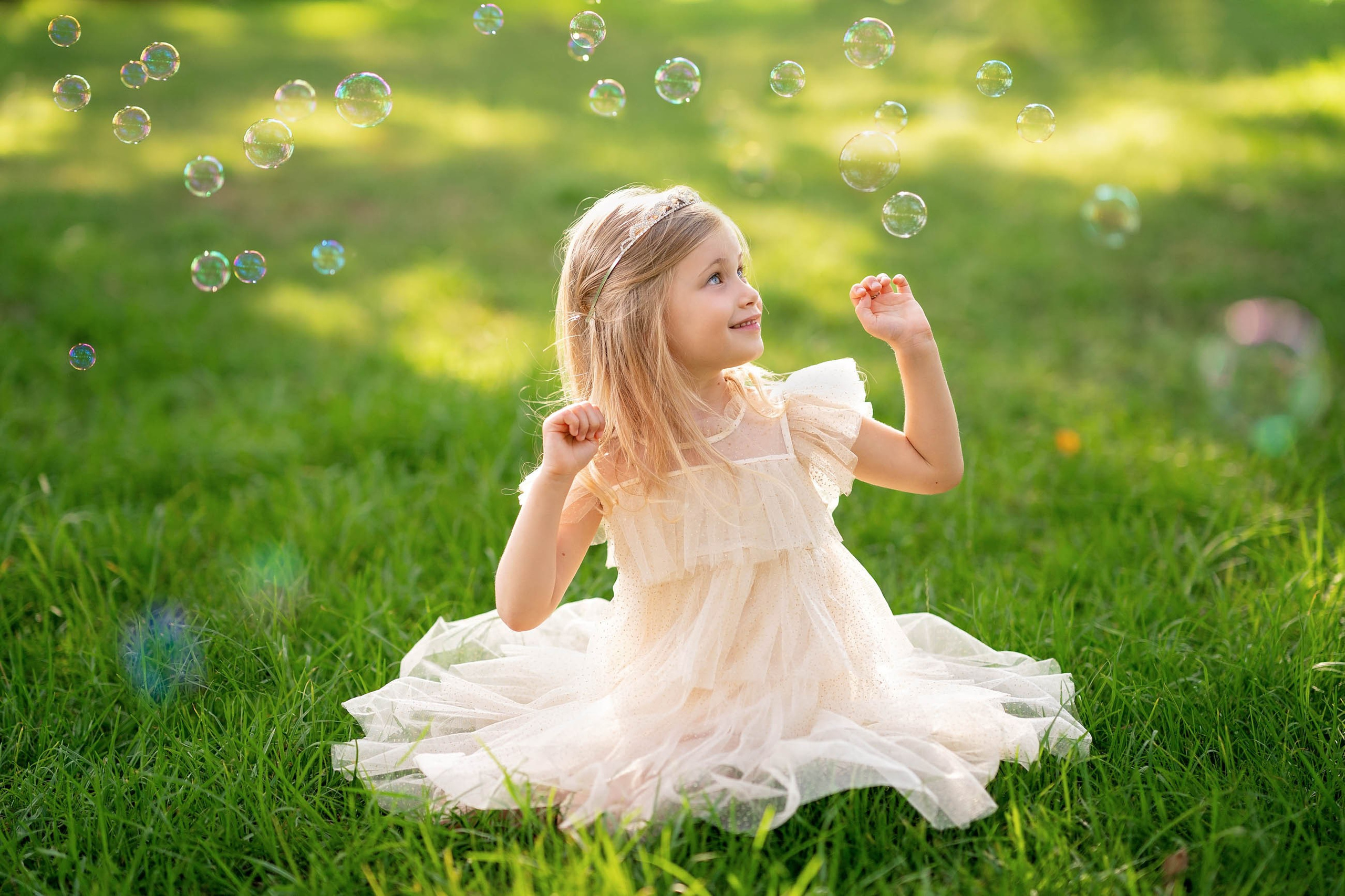 Best Extended Family and Grandparents Photography shoot in Sydney.