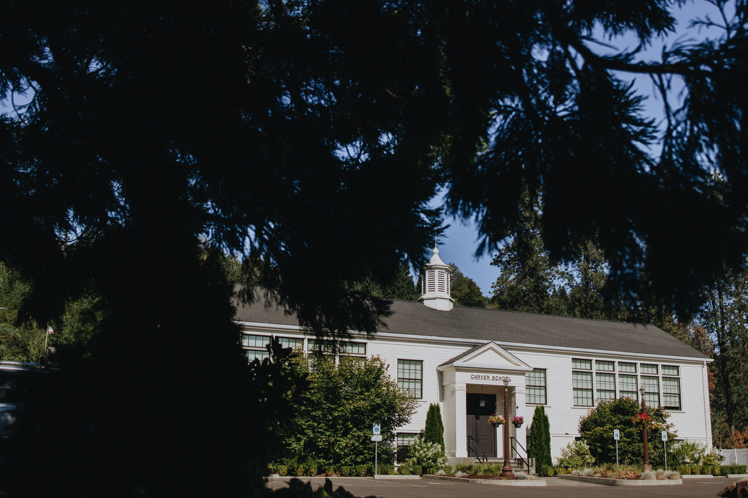 Greg & Danielle | Carver Event Center Wedding | Portland, OR. Portland Wedding Photographer | Authentic PNW Love Stories