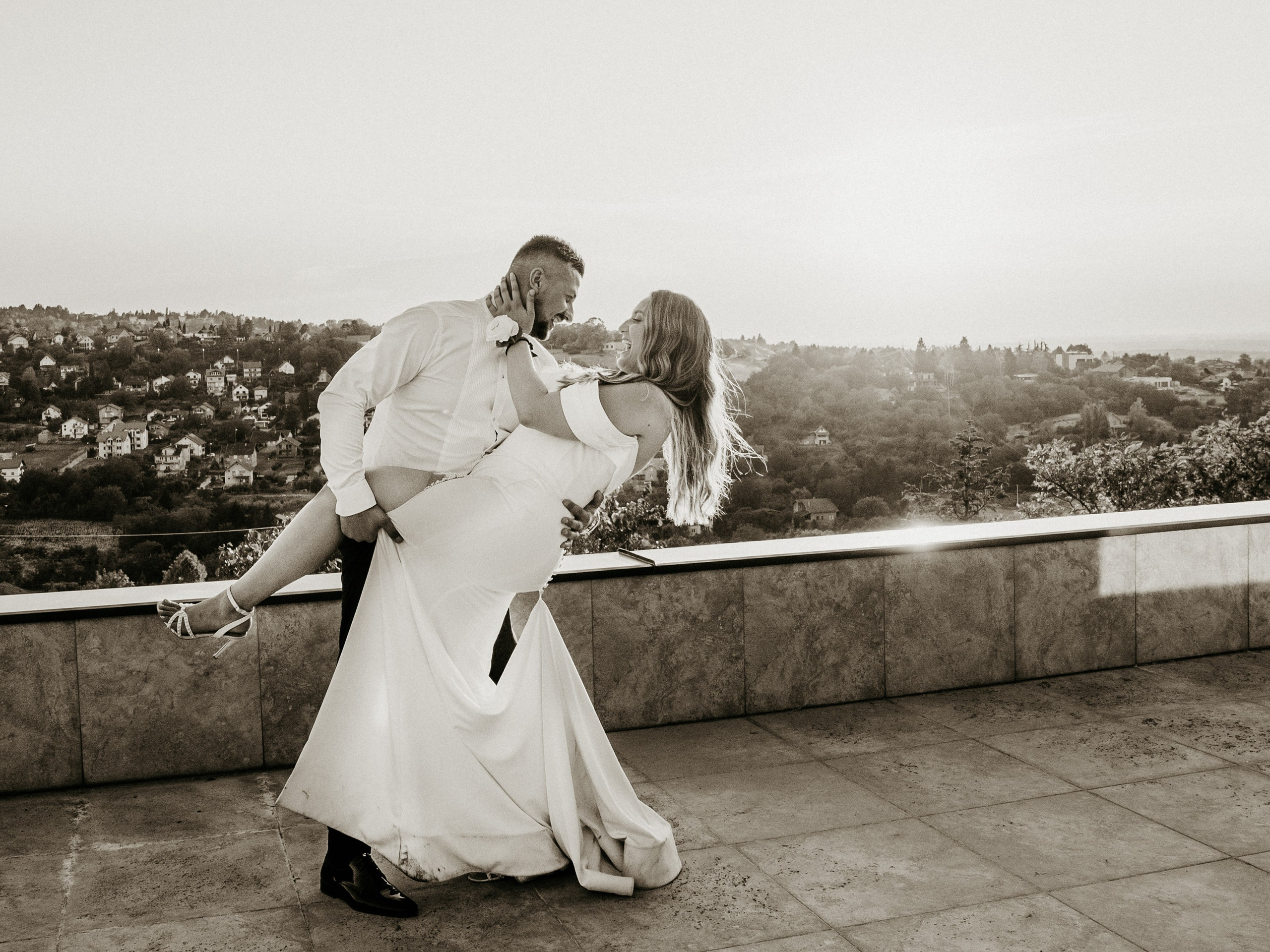 Jovana & Stefan. Wedding photography