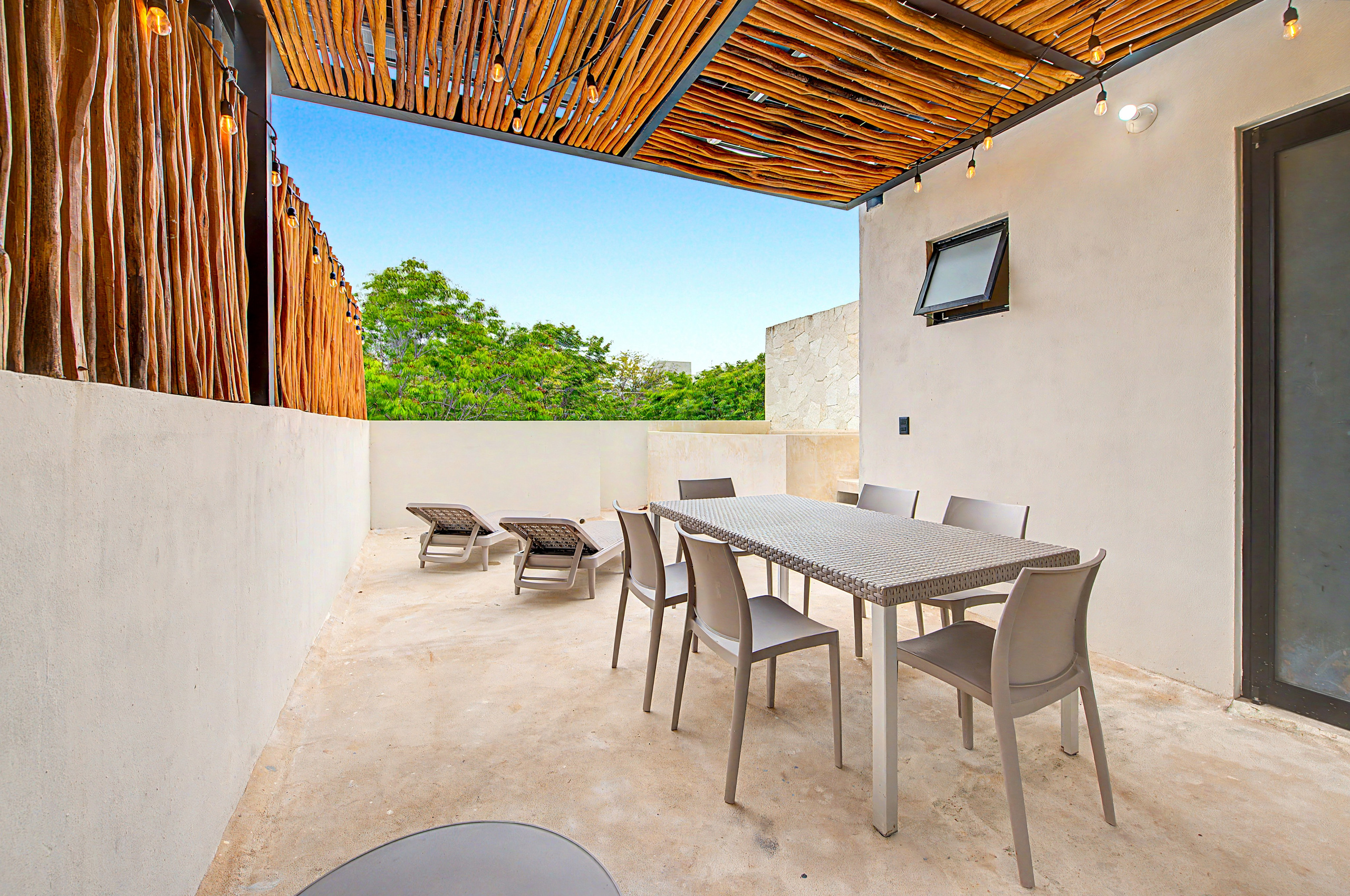 Fresh Real Estate Photography in Tulum | Recent Property Portfolio. PHOTOGRAPHER QUINTANA ROO
